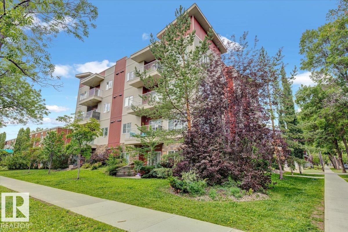 102 11107 108 Avenue, E4465504, Alberta,