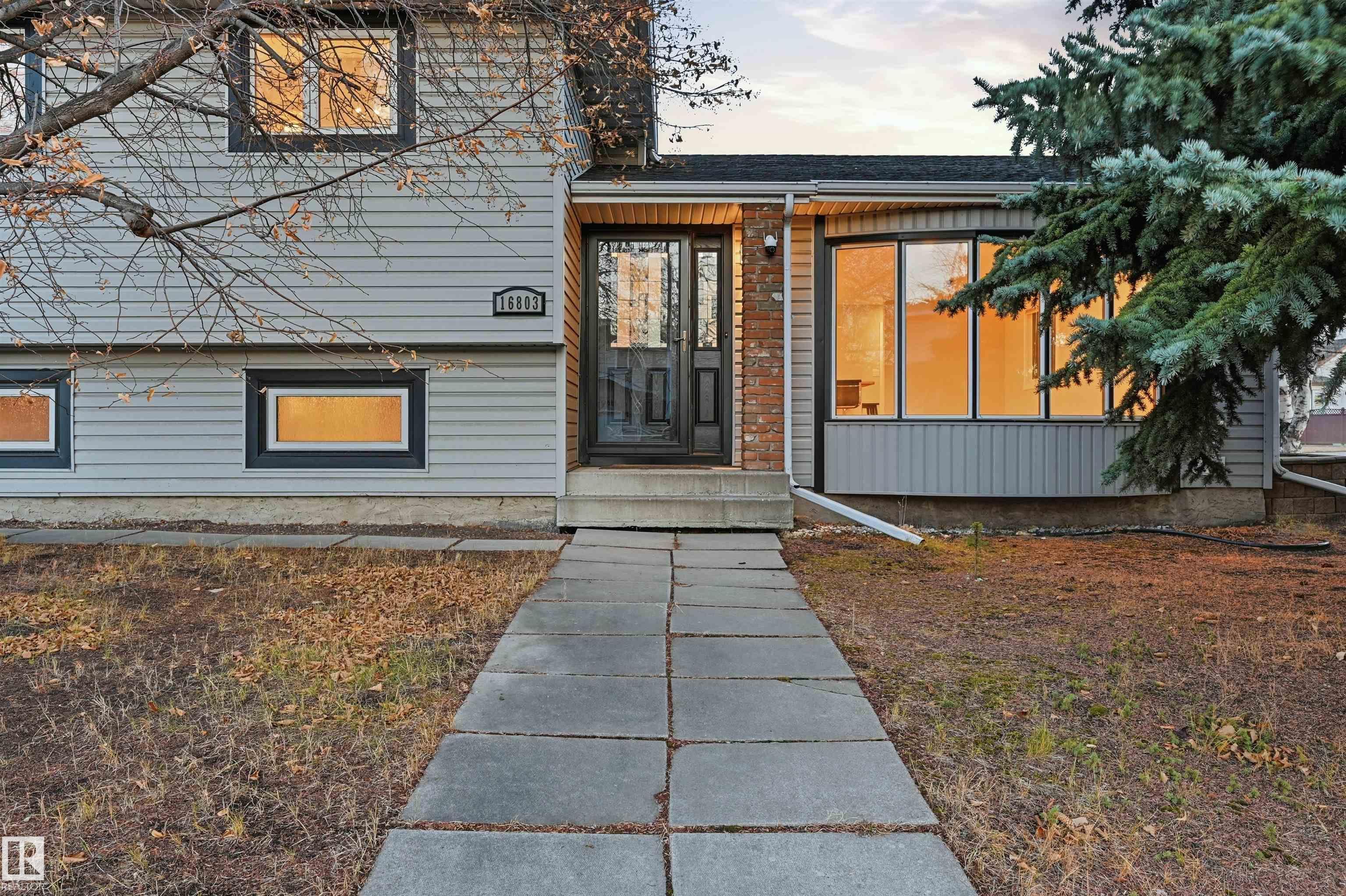 16803 93 Street, E4465506, Alberta,