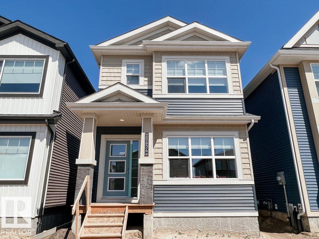 120 GARNEAU Gate, E4465509, Alberta,