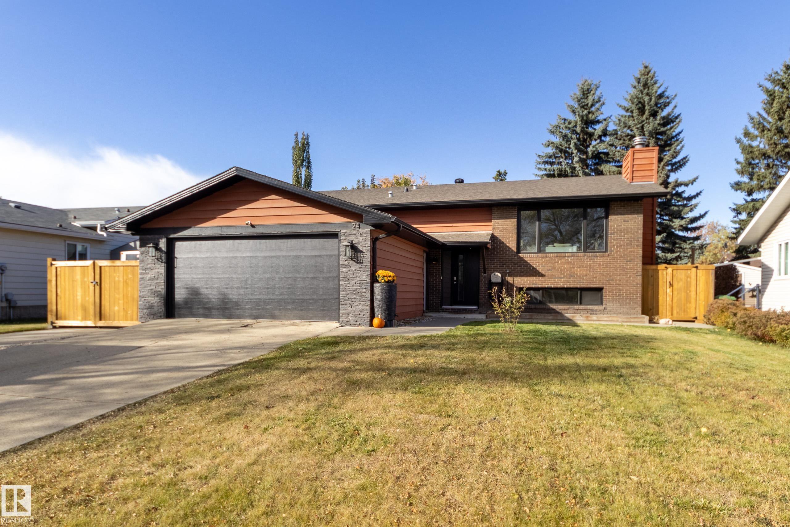 24 ASH Crescent, E4465512, Alberta,