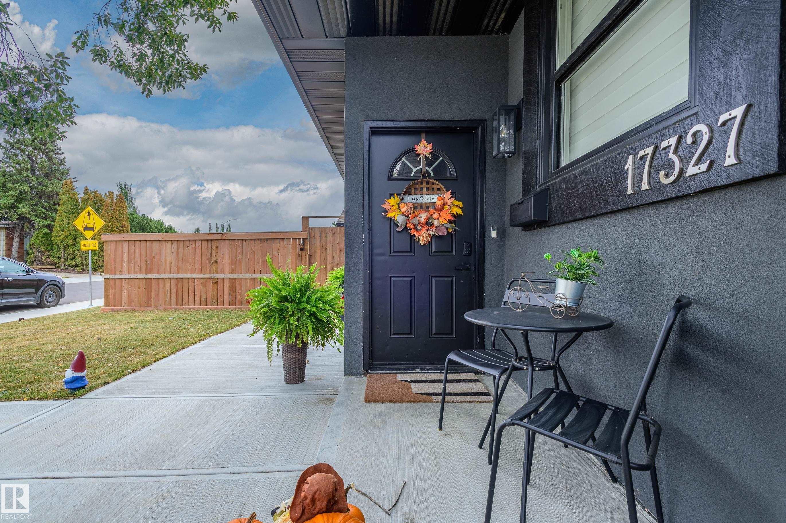 17327 106 Street, E4465515, Alberta,