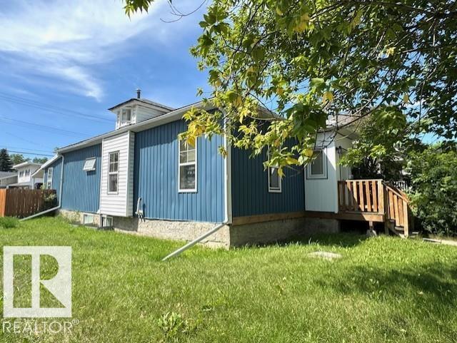 Second View of 11202 96 Street, Alberta Avenue, Edmonton, Alberta, T5G 1S9