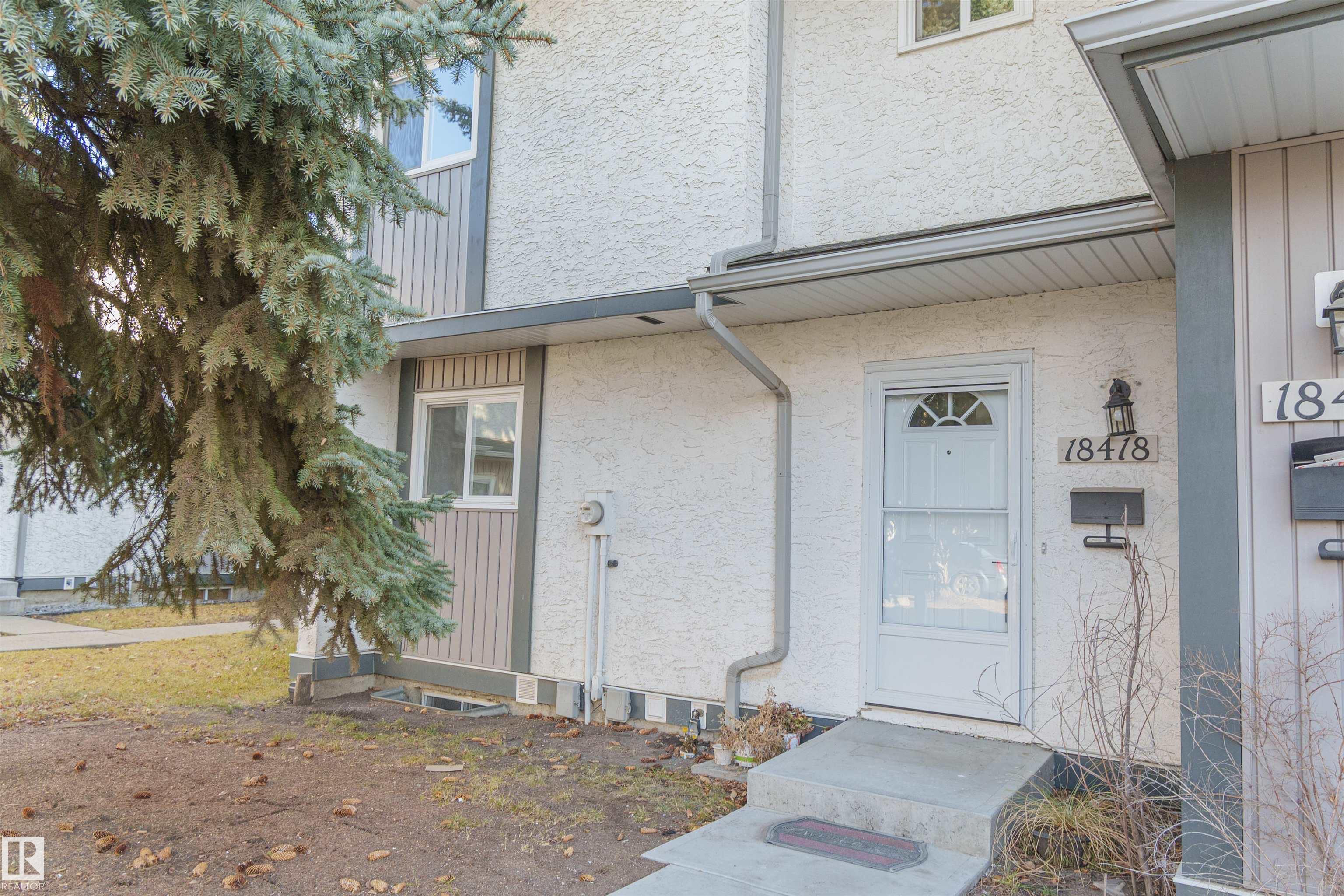 Second View of 18418 62B Avenue, Ormsby Place, Edmonton, Alberta, T5T 2N7