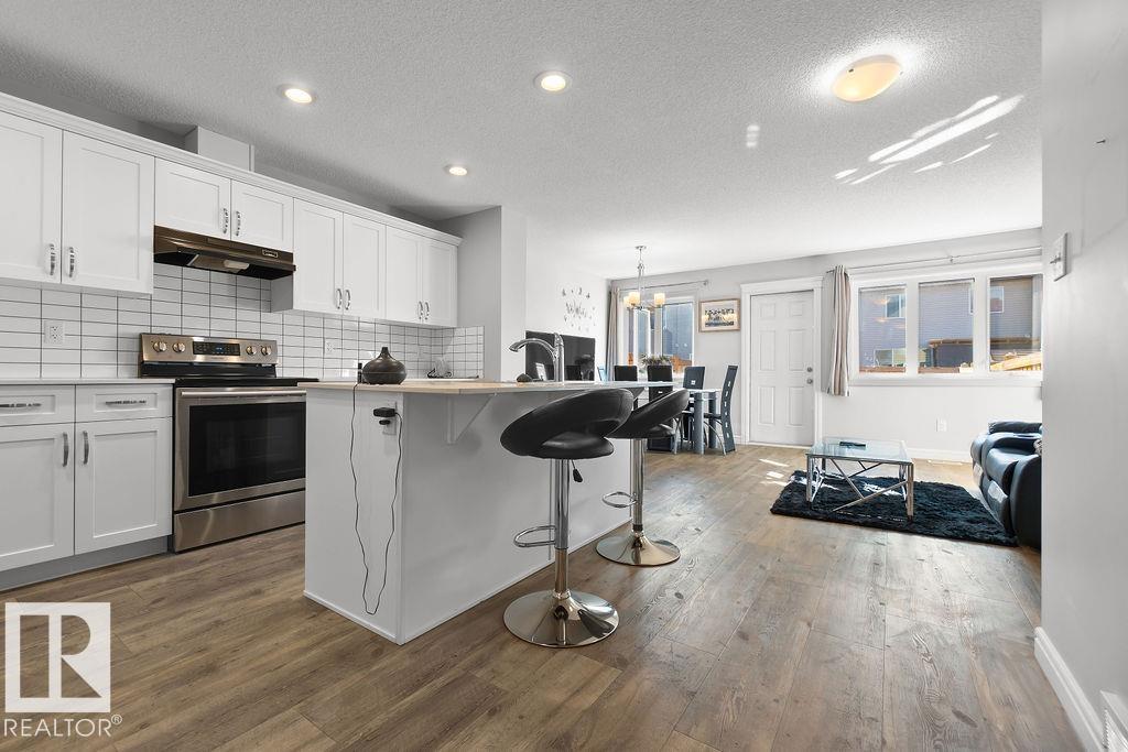 Fourth View of 9053 COOPER LINK Link, Chappelle Area, Edmonton, Alberta, T6W 4A4