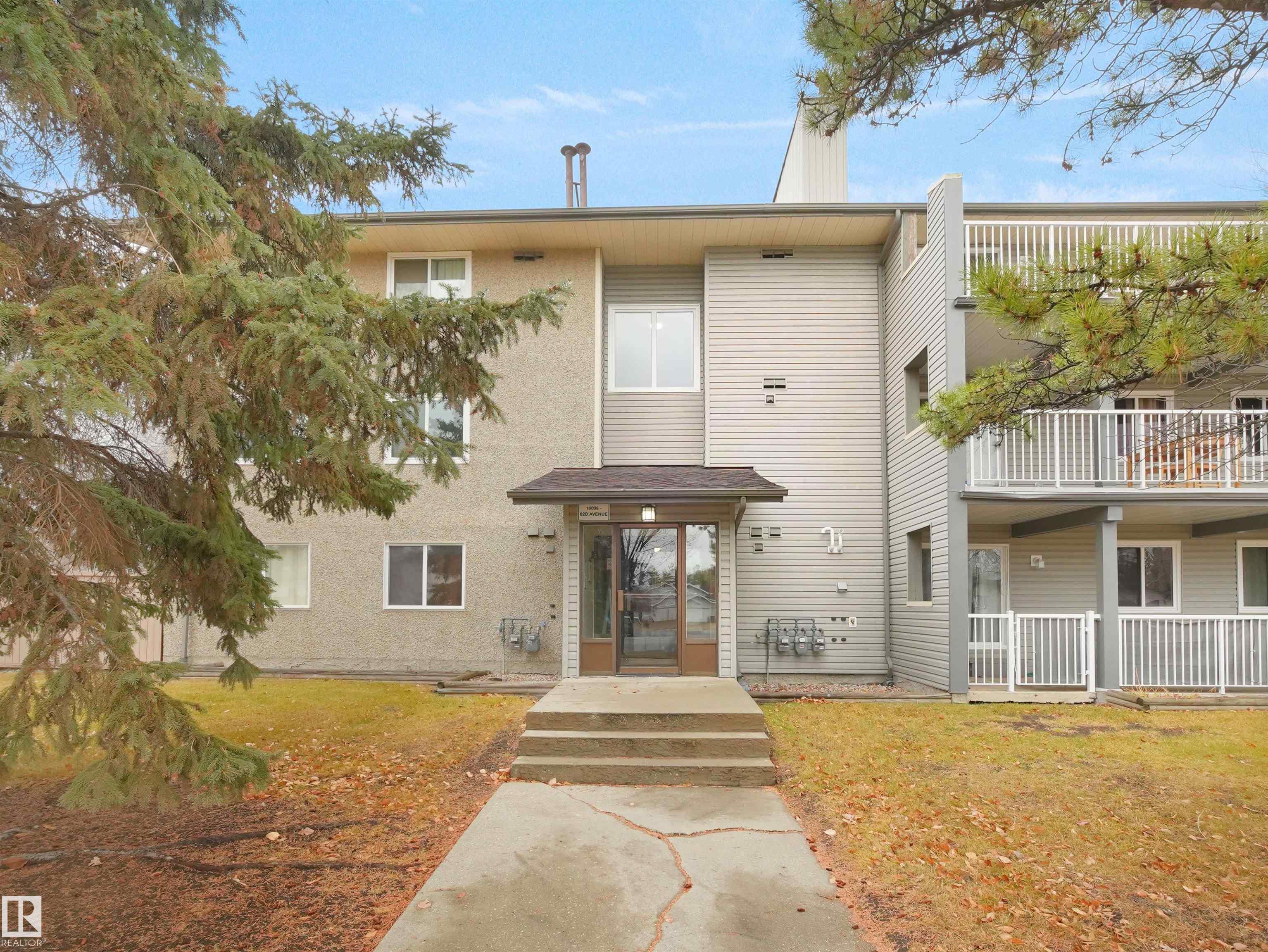 104 18008 62B Avenue, E4465527, Alberta,