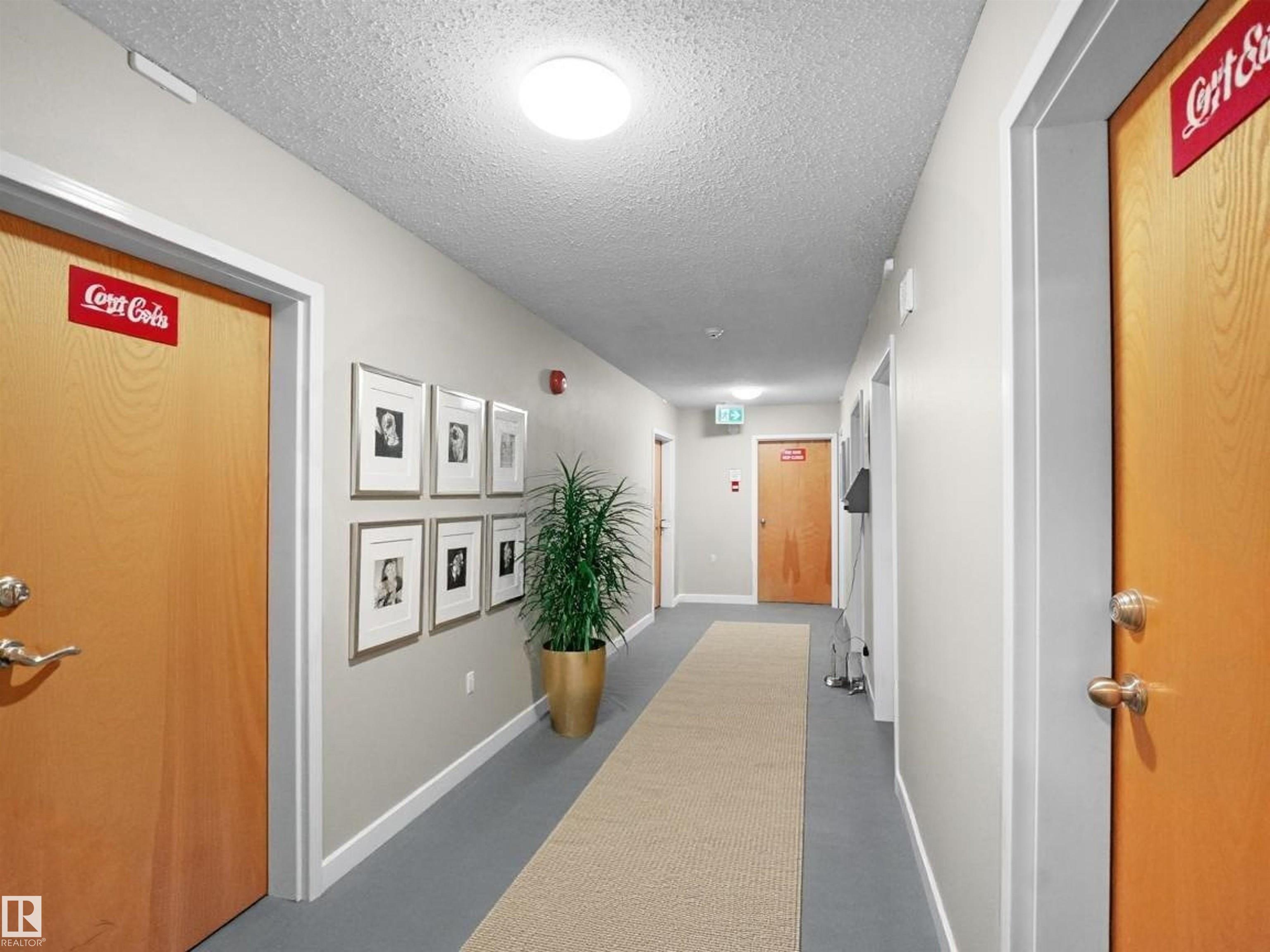 Fourth View of 104 18008 62B Avenue, Ormsby Place, Edmonton, Alberta, T5T 3C1