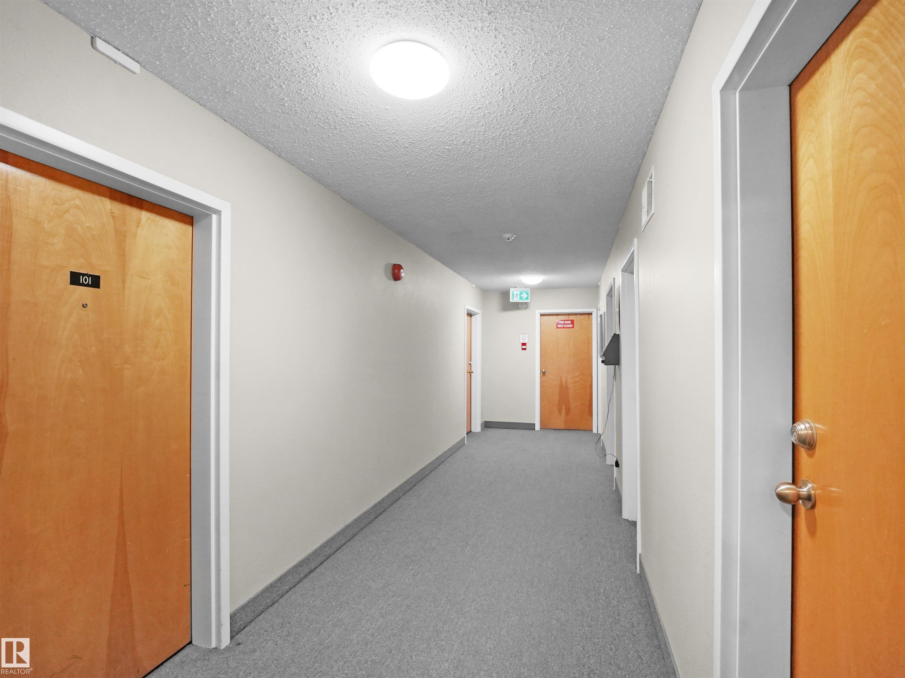 Fifth View of 104 18008 62B Avenue, Ormsby Place, Edmonton, Alberta, T5T 3C1