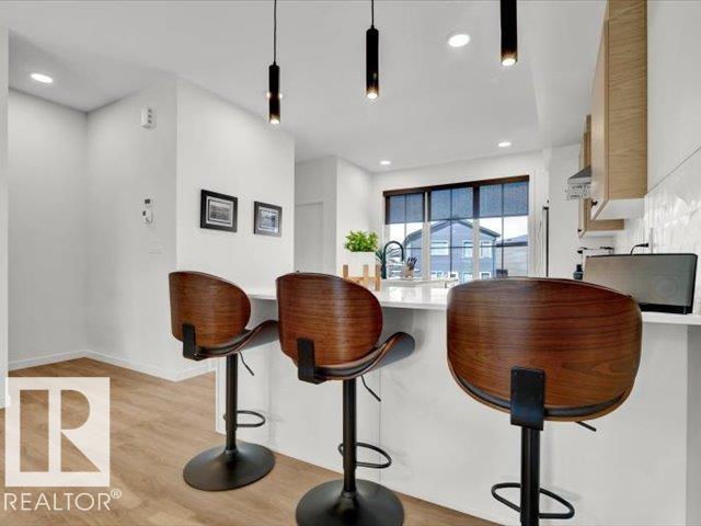 Fourth View of 439 39 Street, Charlesworth, Edmonton, Alberta, T6X 2X9