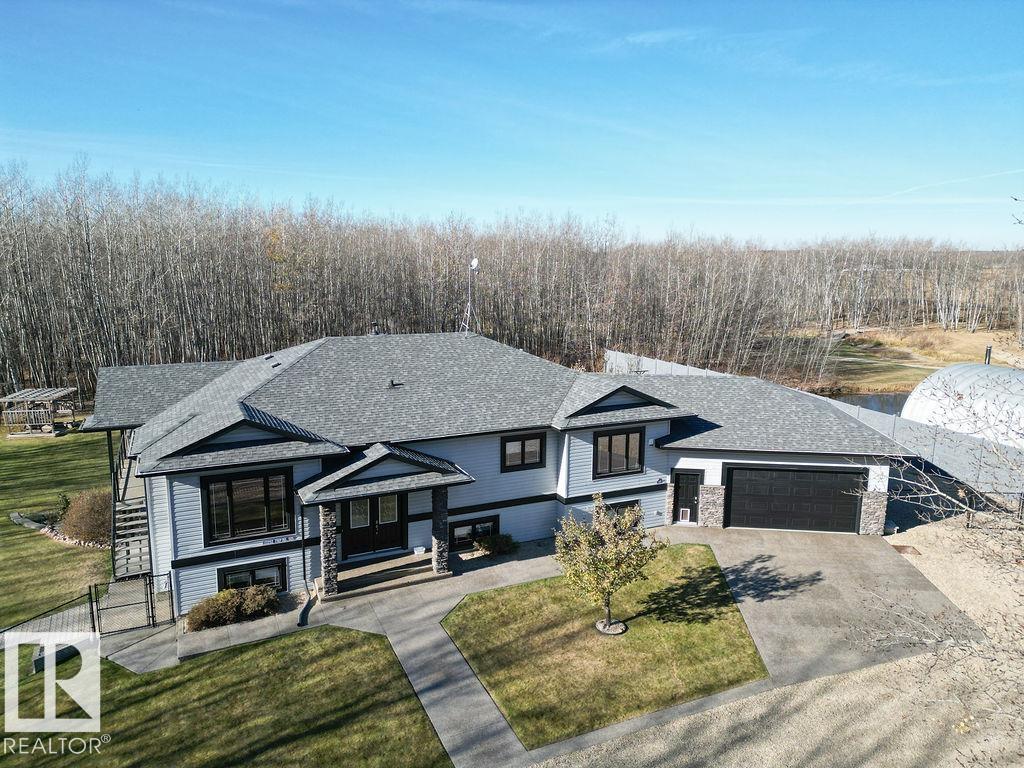 22252 Township Road 505, E4465530, Alberta,