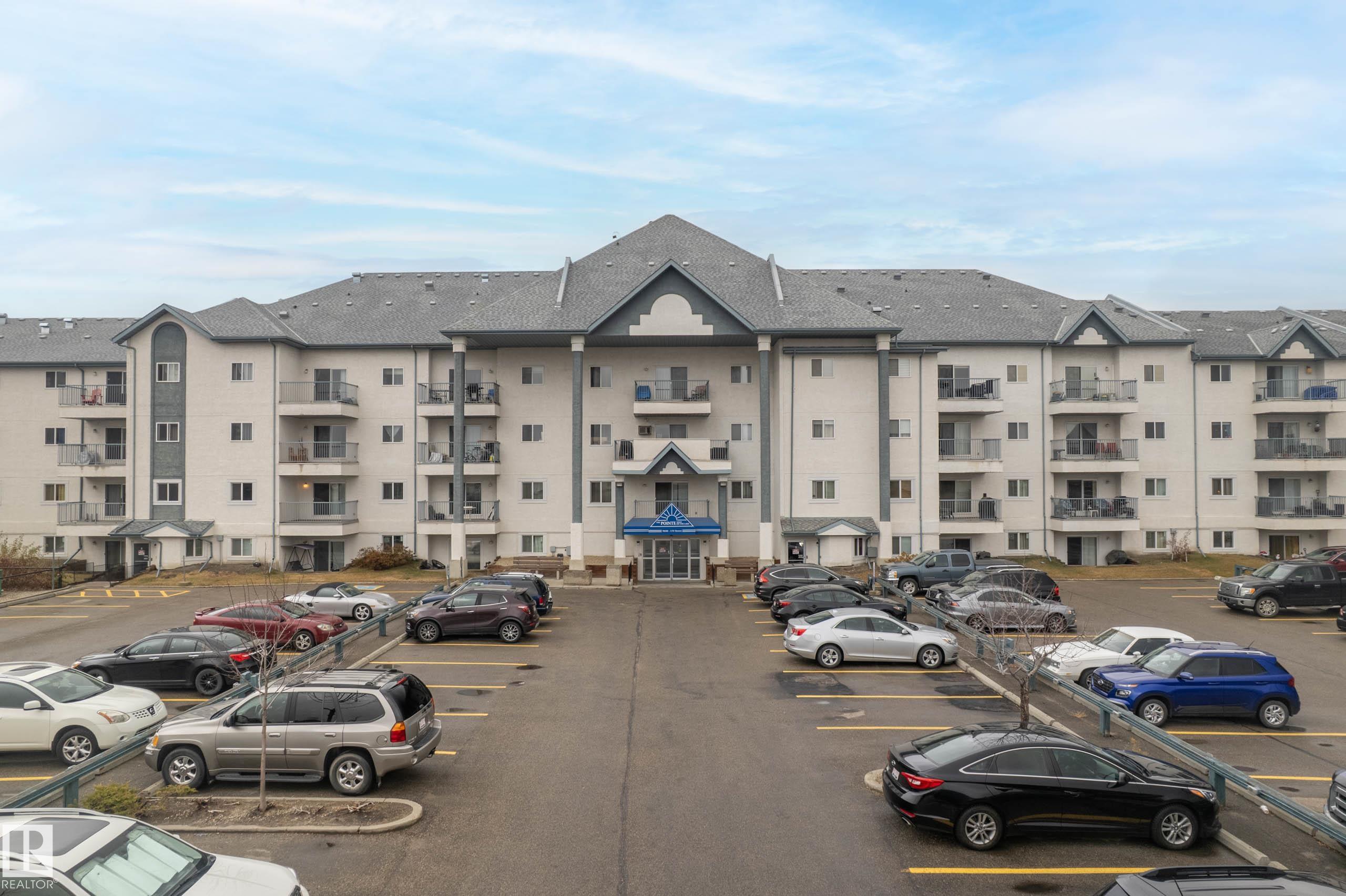 131 9620 174 Street, E4465534, Alberta,