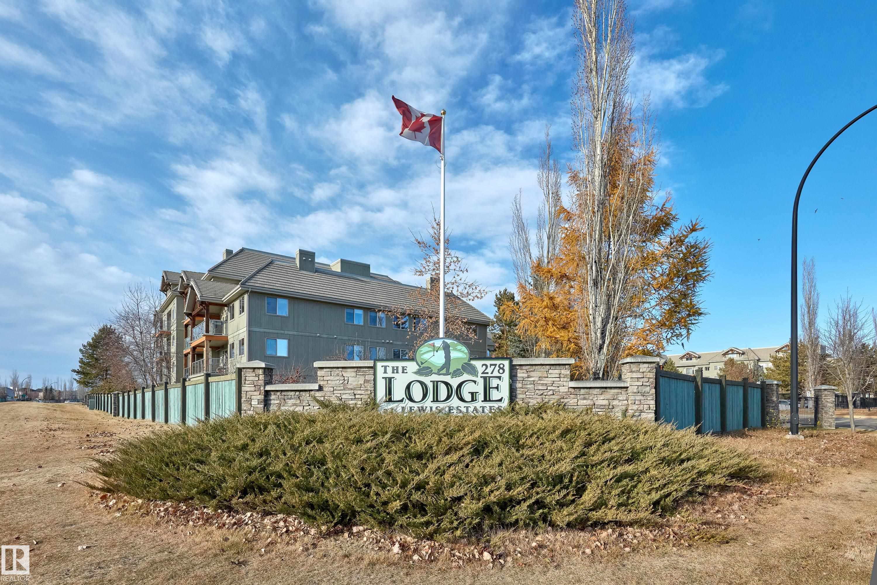 114 278 SUDER GREENS Drive, E4465535, Alberta,