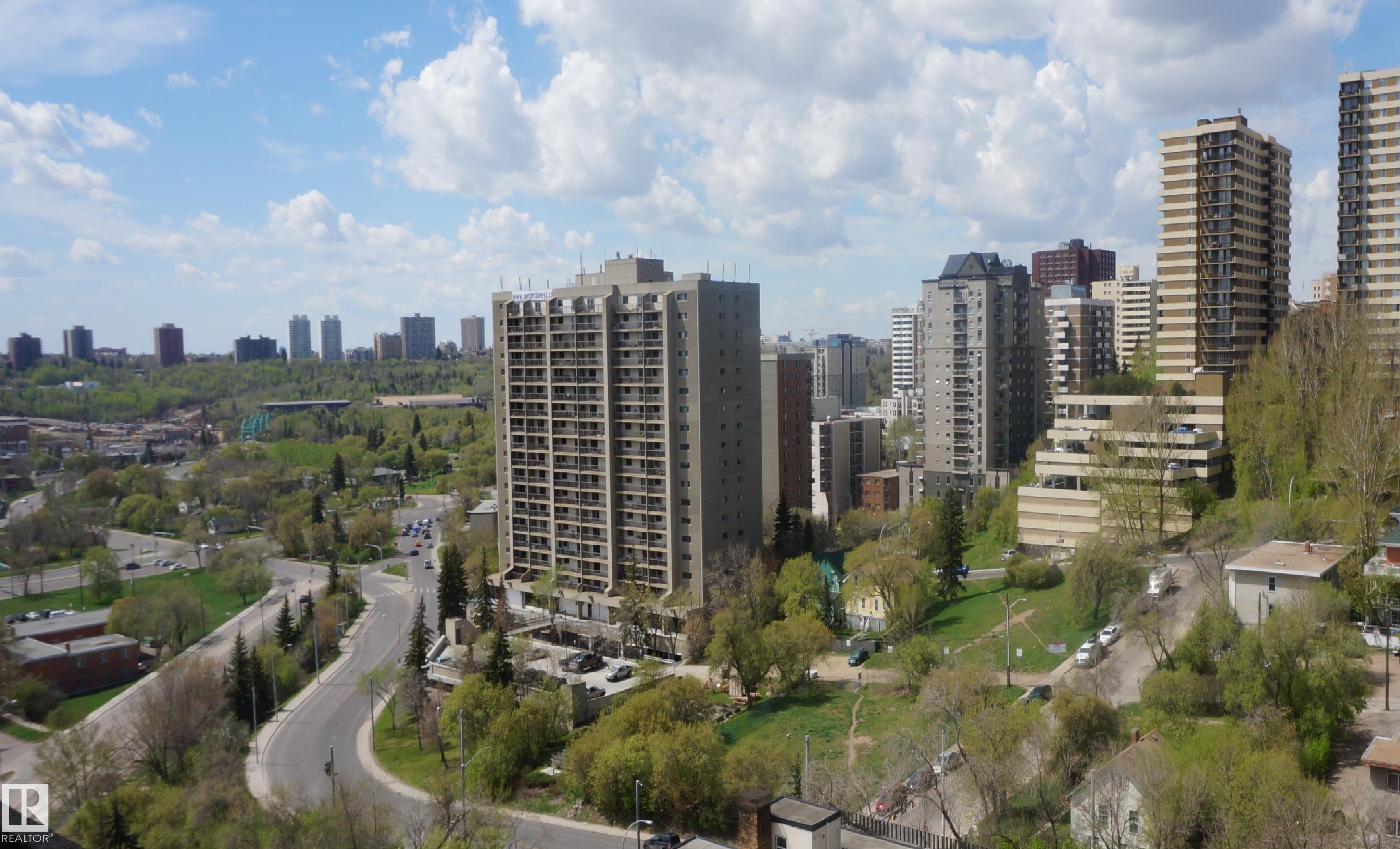 1703 9918 101 Street, E4465539, Alberta,