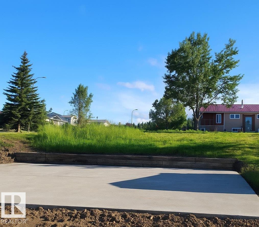 6 PAN AM Street, E4465542, Alberta,