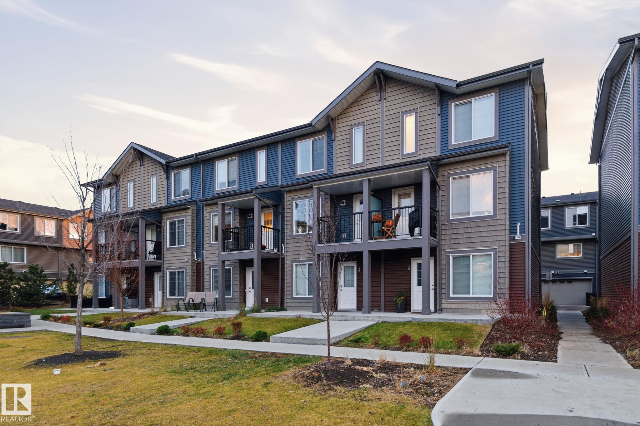 38 3025 151 Avenue, E4465555, Alberta,