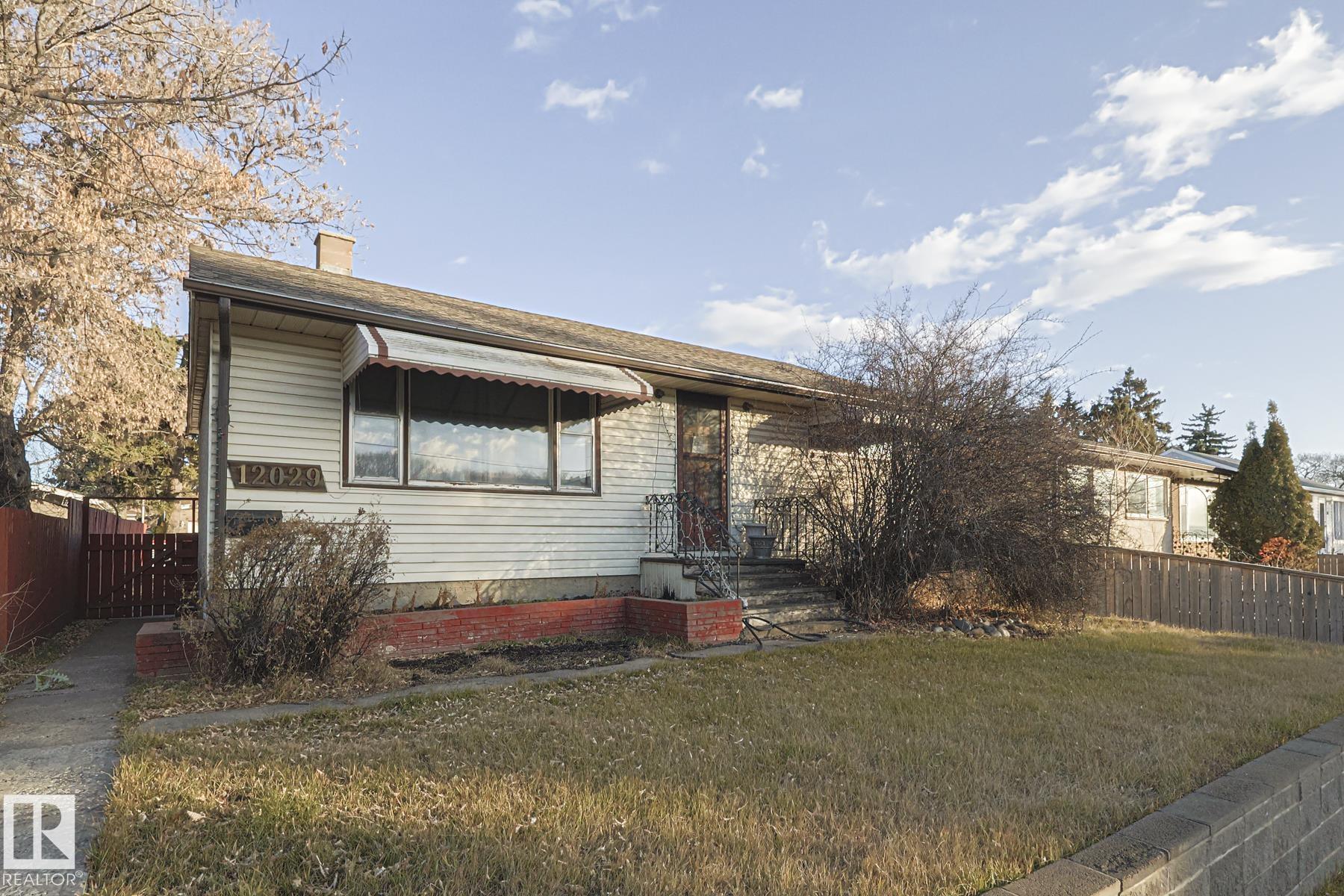 12029 50 Street, E4465557, Alberta,