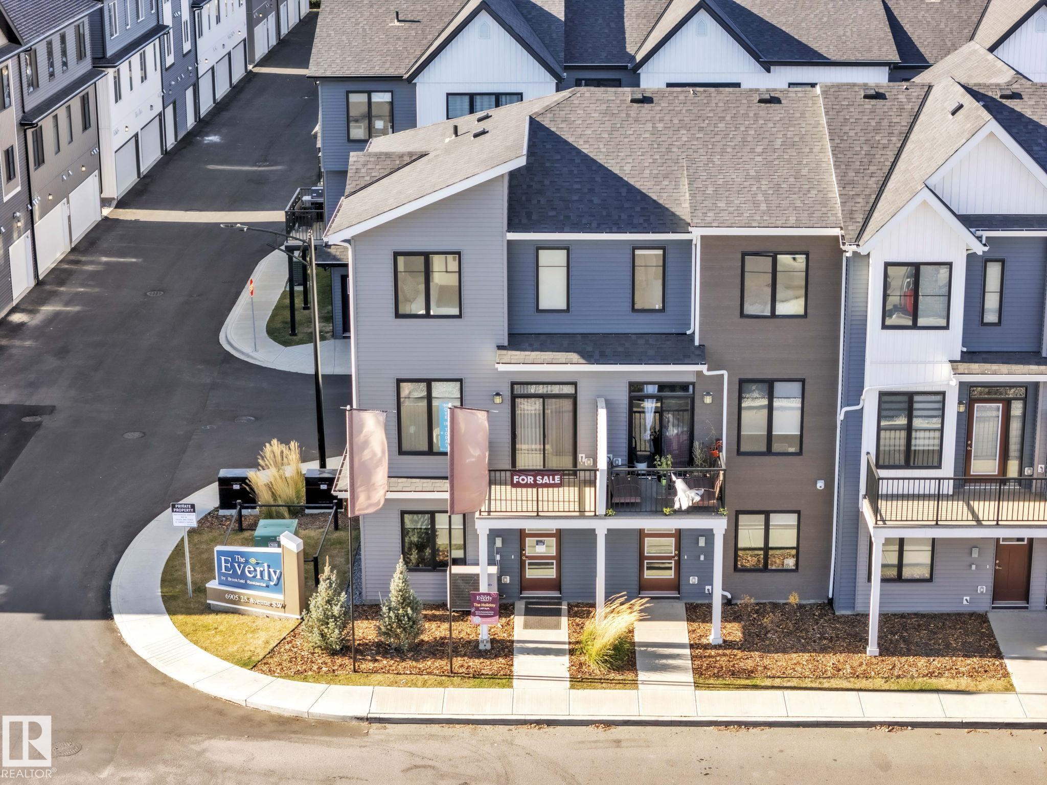 85 6905 25 Avenue, E4465562, Alberta,