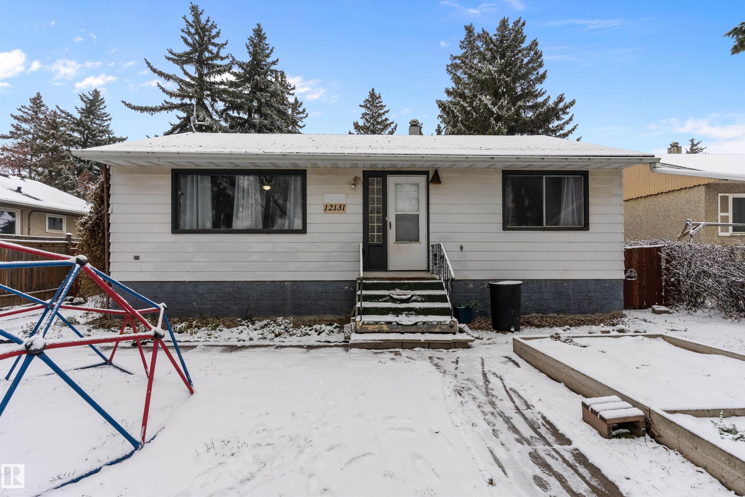 12131 141 Street, E4465570, Alberta,