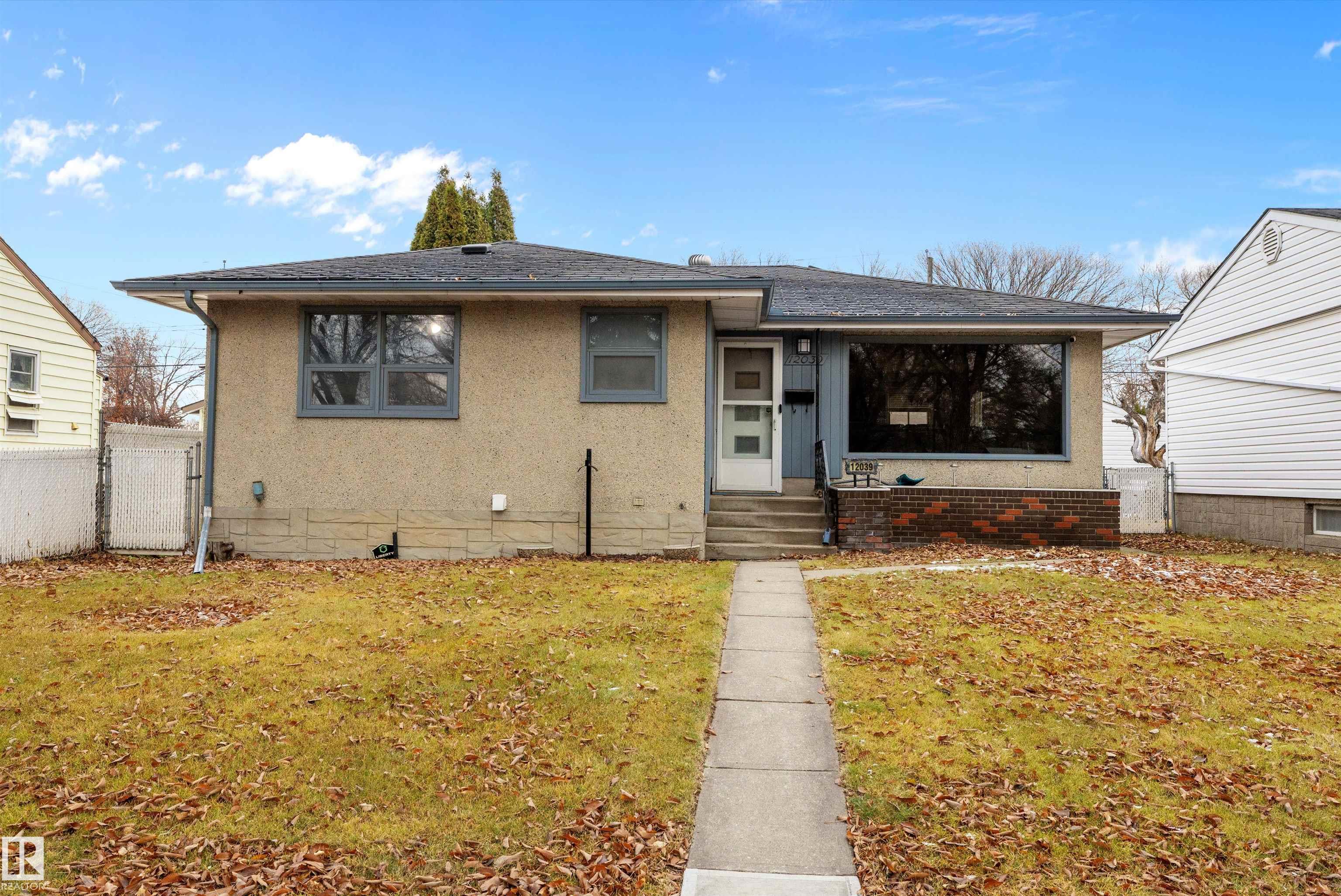 12039 52 Street, E4465571, Alberta,