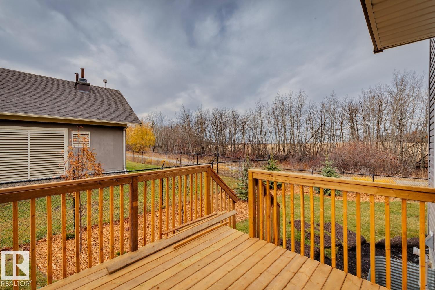 Fourth View of 51 13139 205 Street, Trumpeter Area, Edmonton, Alberta, T5S 0N1