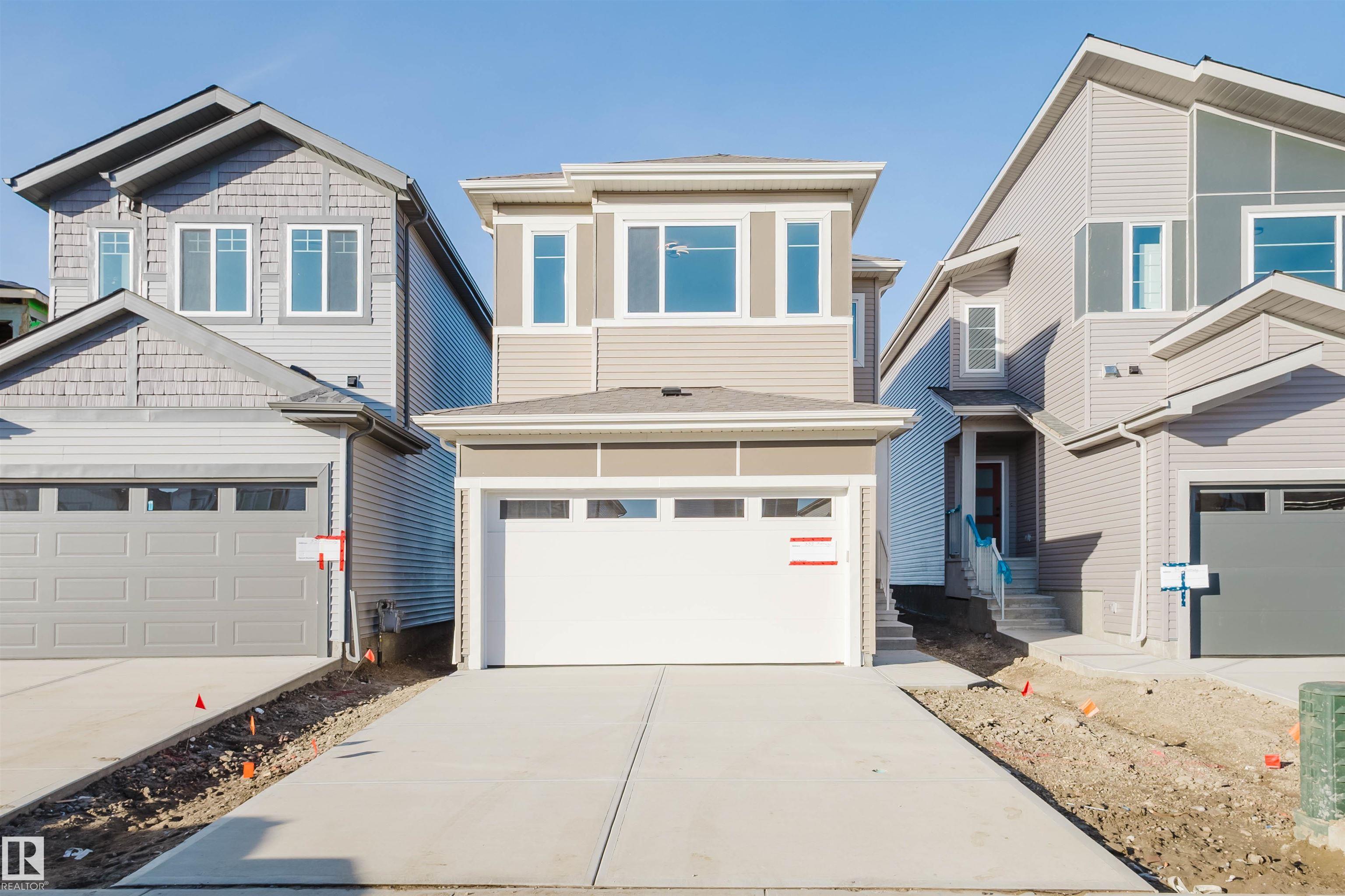 339 Munn Way, E4465577, Alberta,