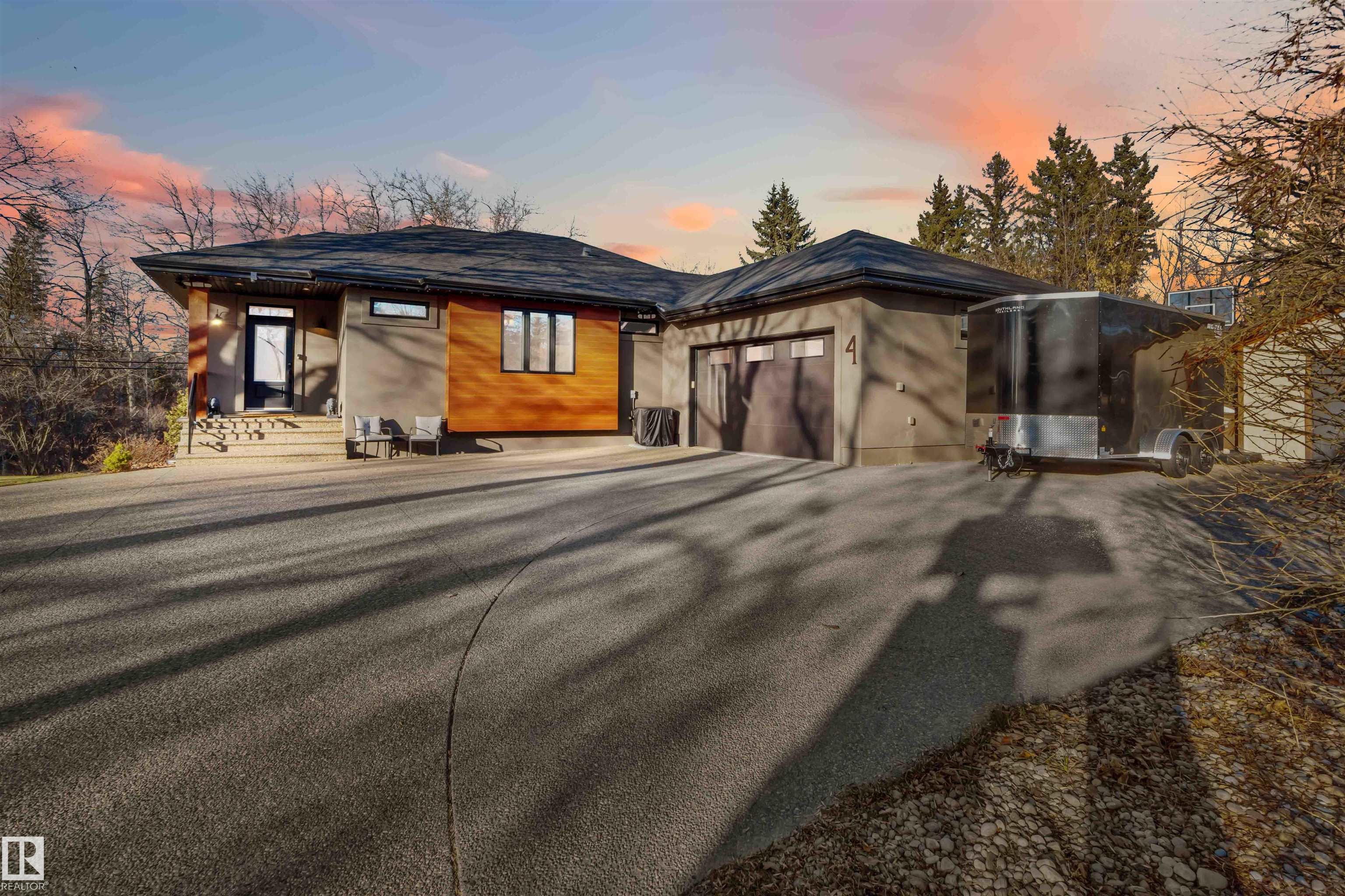 4 GRENFELL Avenue, E4465580, Alberta,