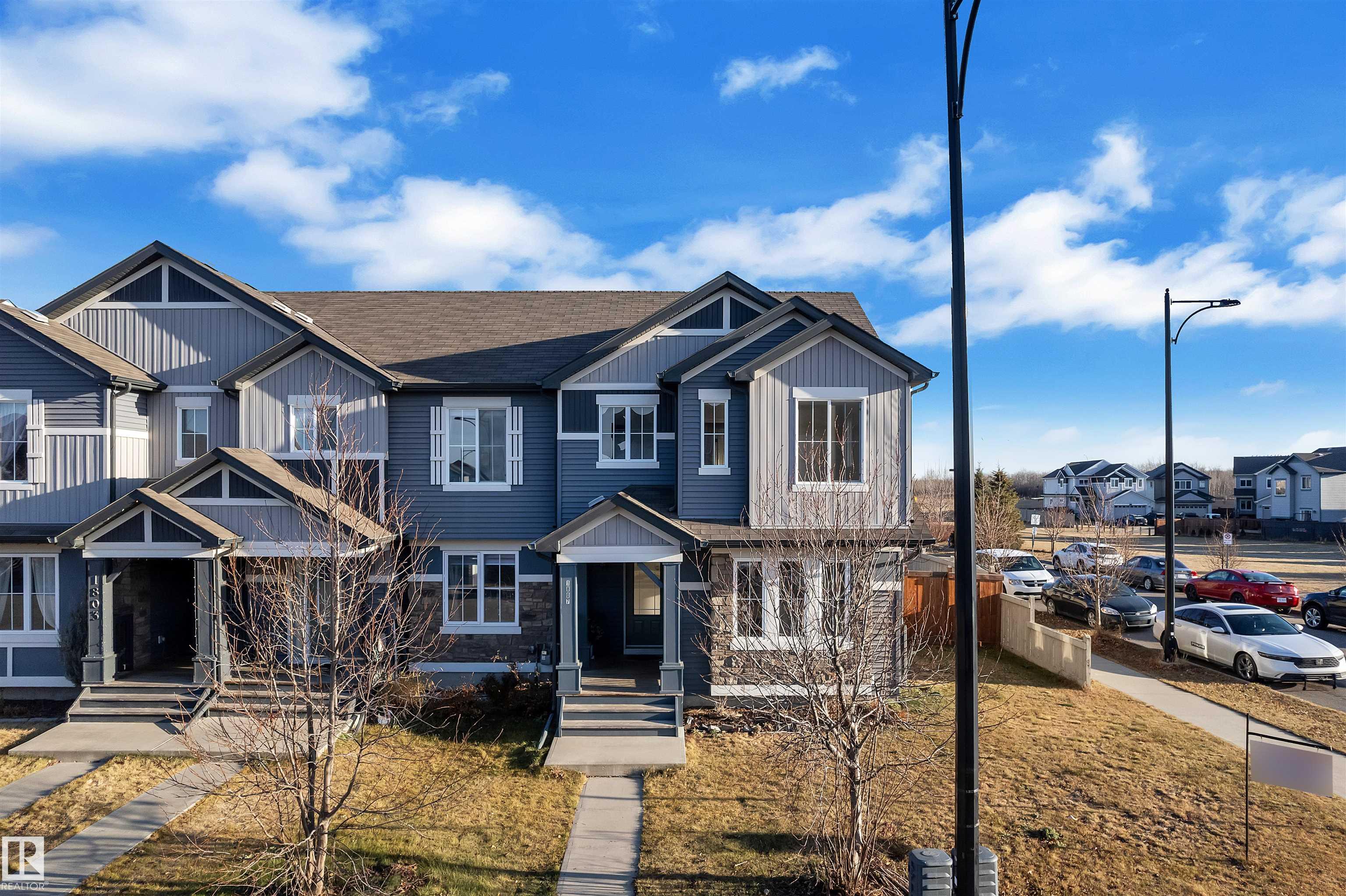 1807 52 Street, E4465581, Alberta,