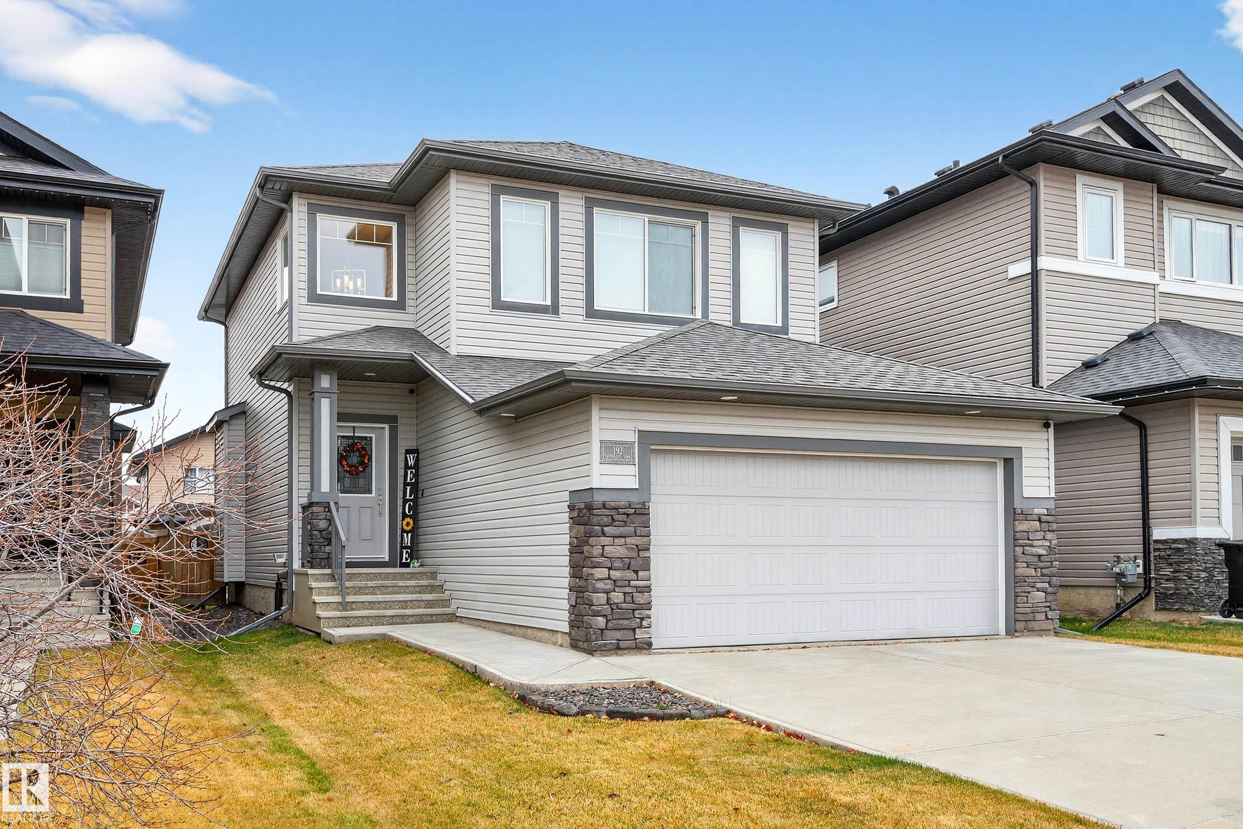 192 HENDERSON Link, E4465582, Alberta,