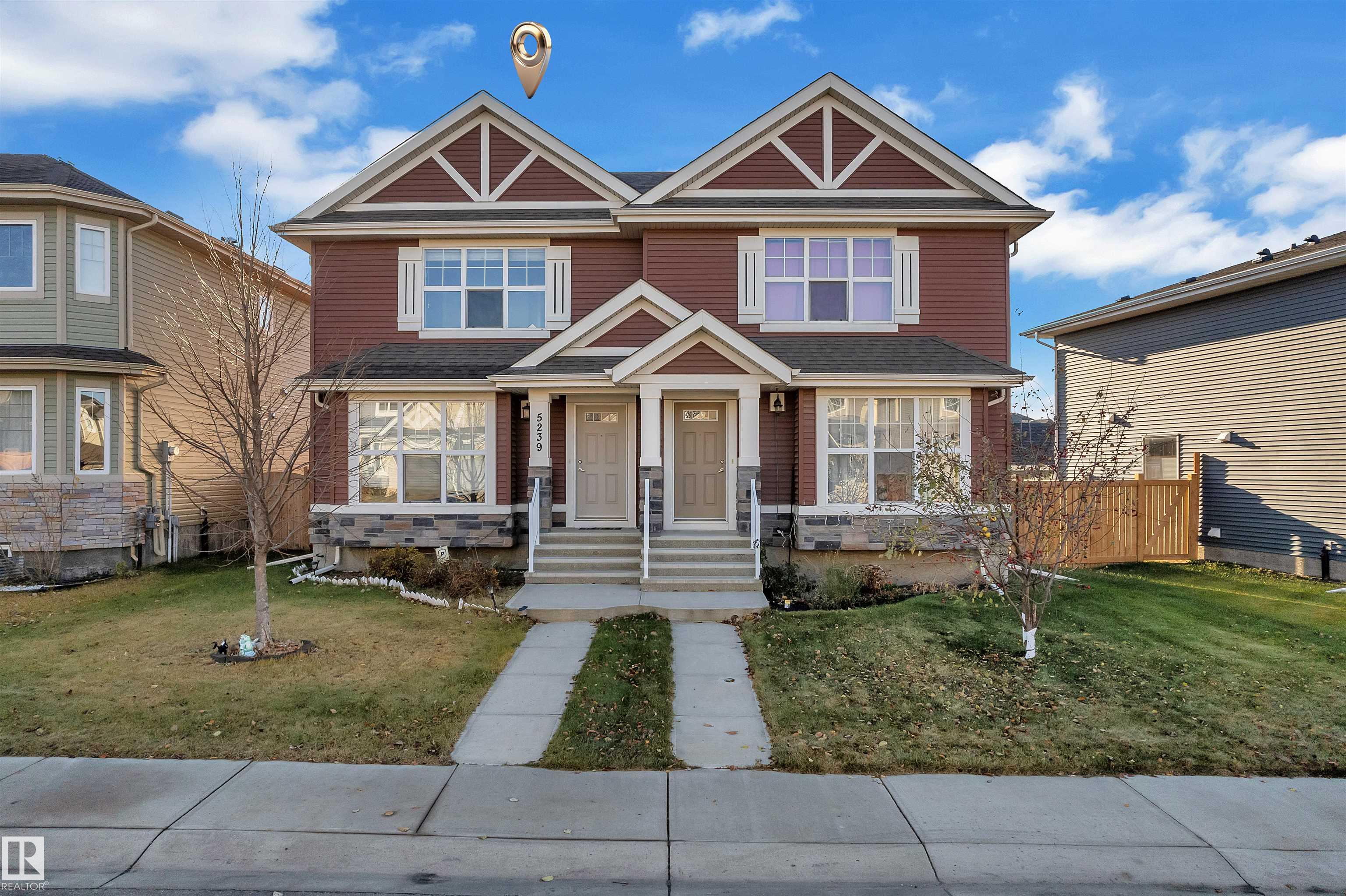 5239 20 Avenue, E4465587, Alberta,