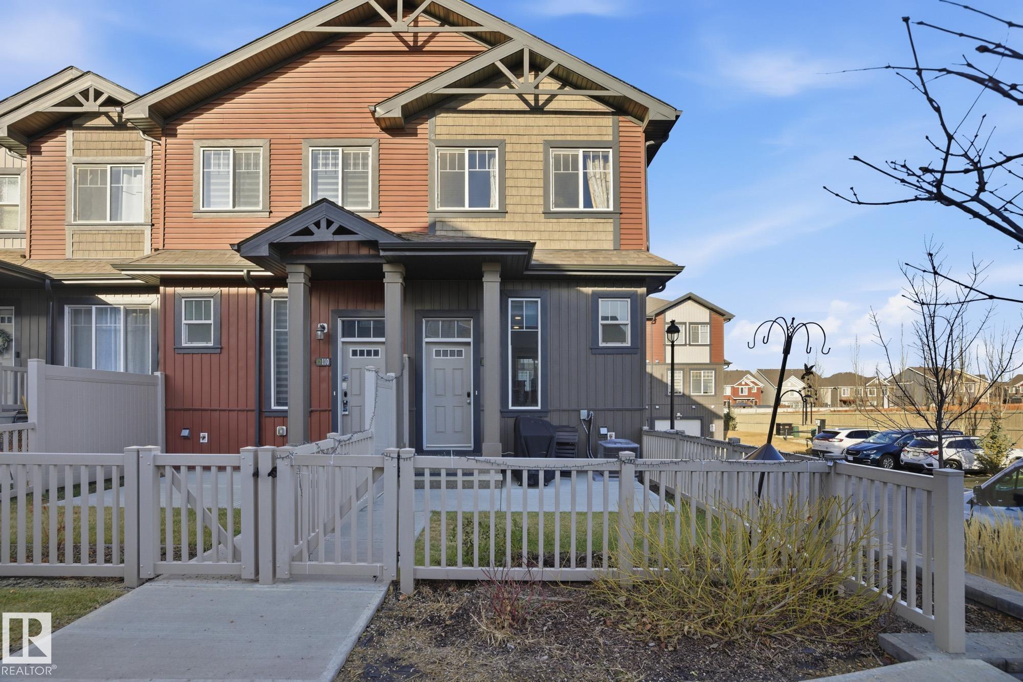 111 3305 ORCHARDS LINK Link, E4465590, Alberta,