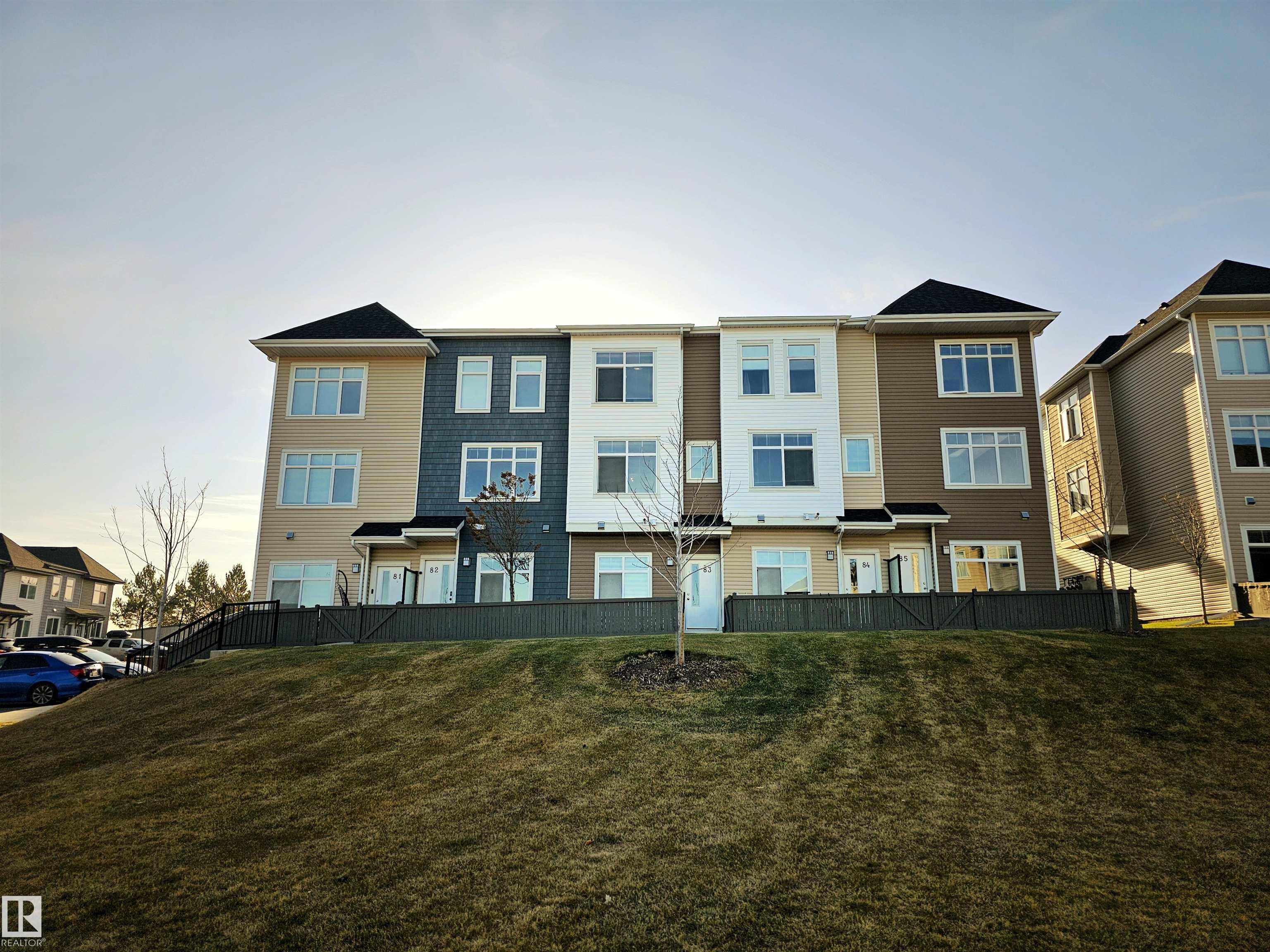 83 600 BELLEROSE Drive, E4465621, Alberta,
