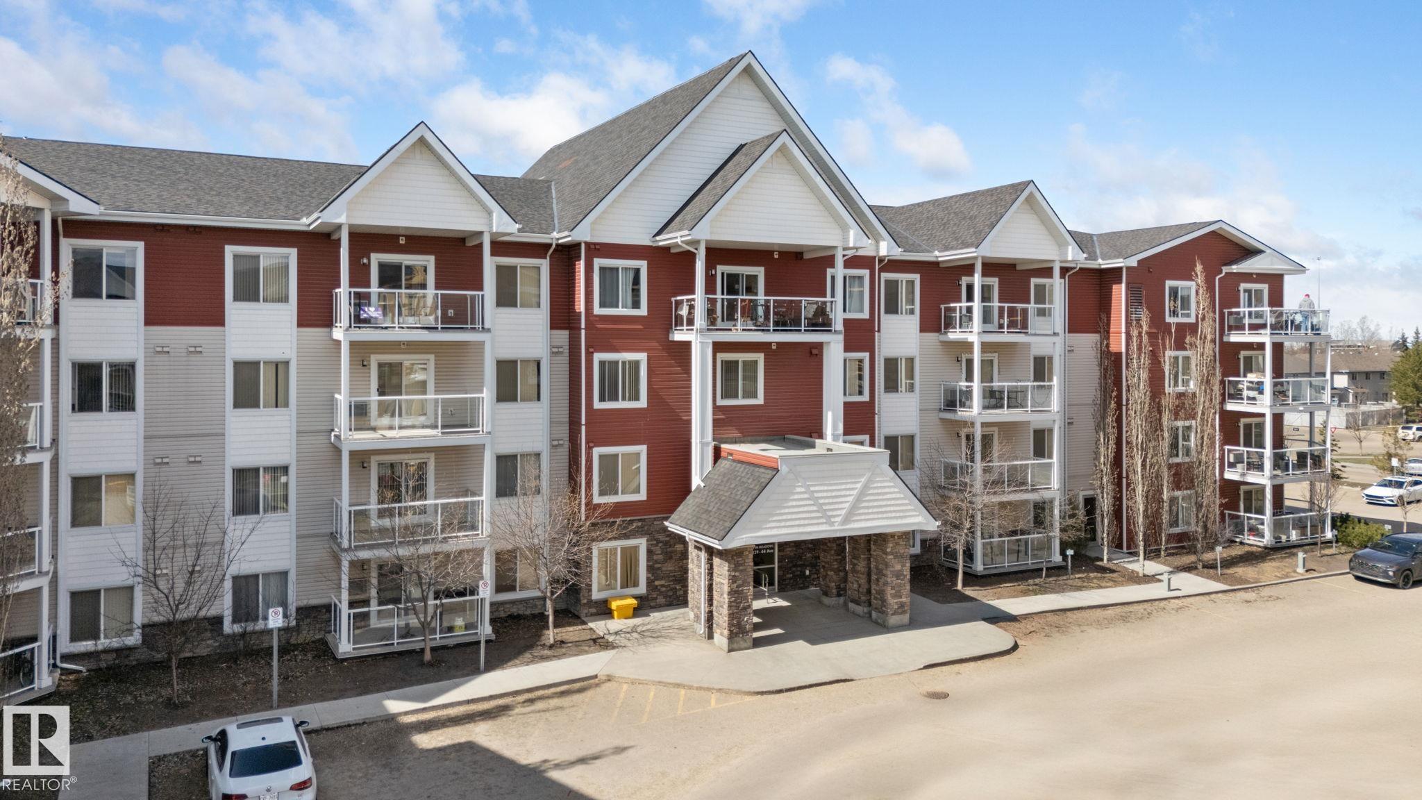 #303 2229 44 AV, E4465624, Alberta,