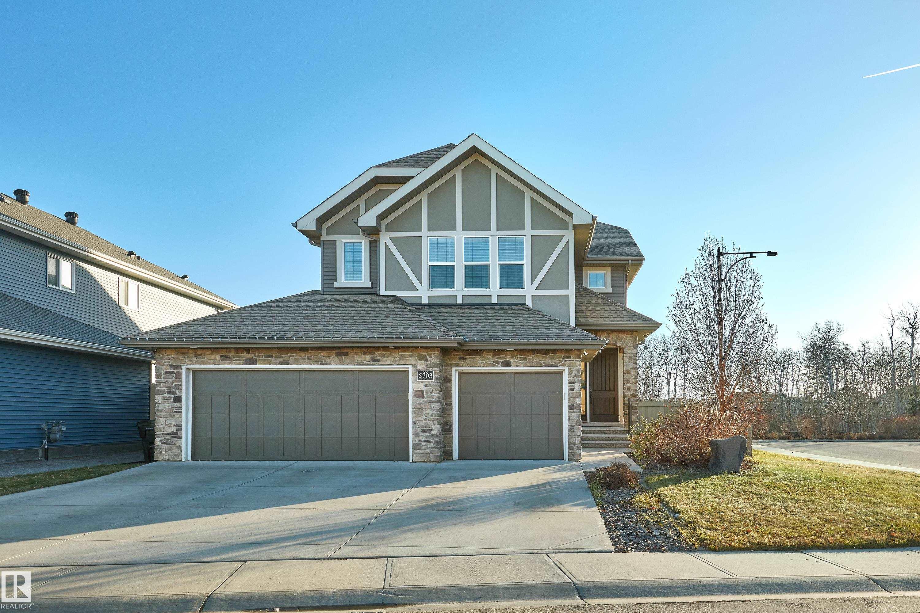 5703 EDWORTHY Landing, E4465641, Alberta,