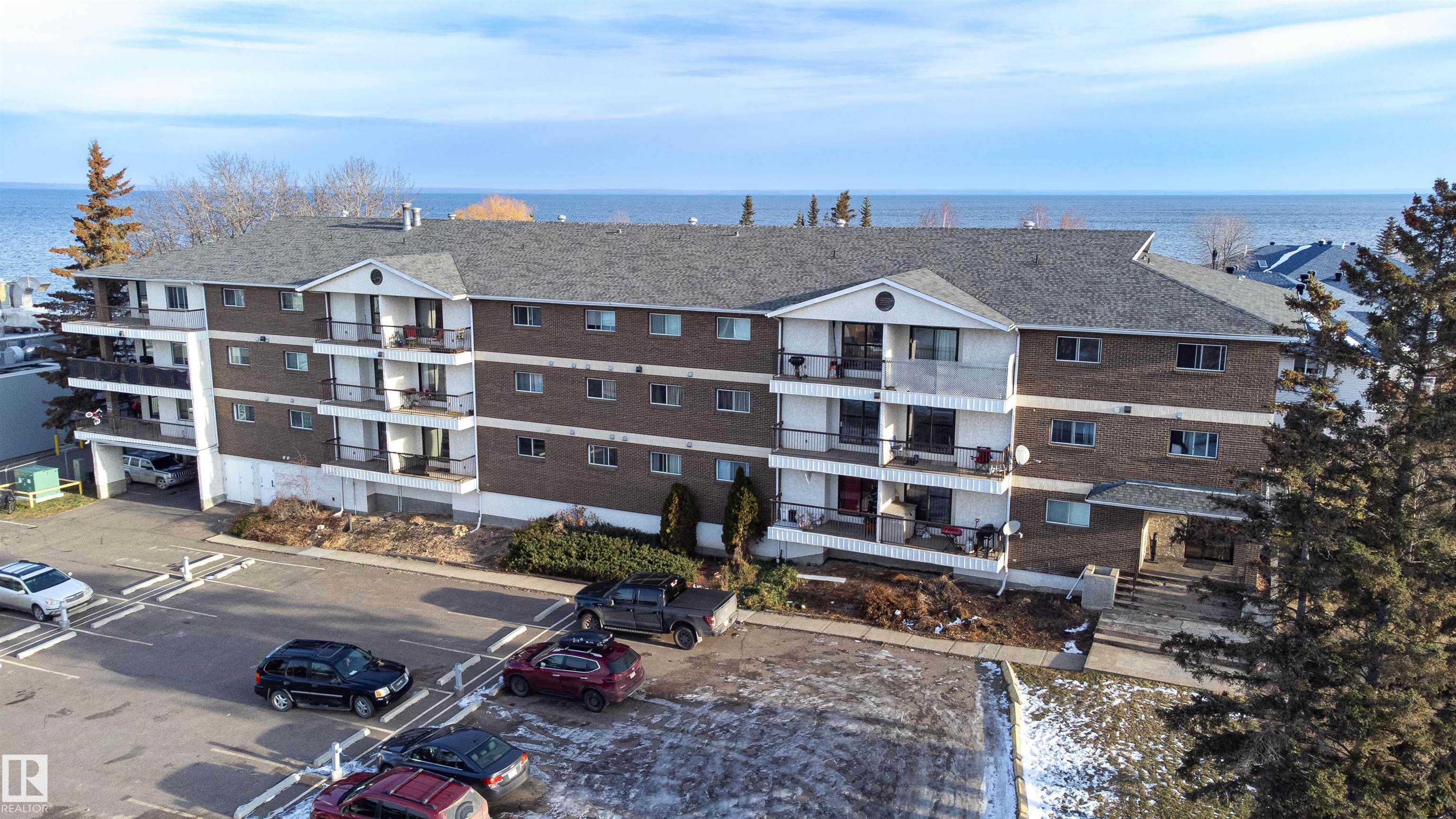 201 104 10 Street, E4465650, Alberta,