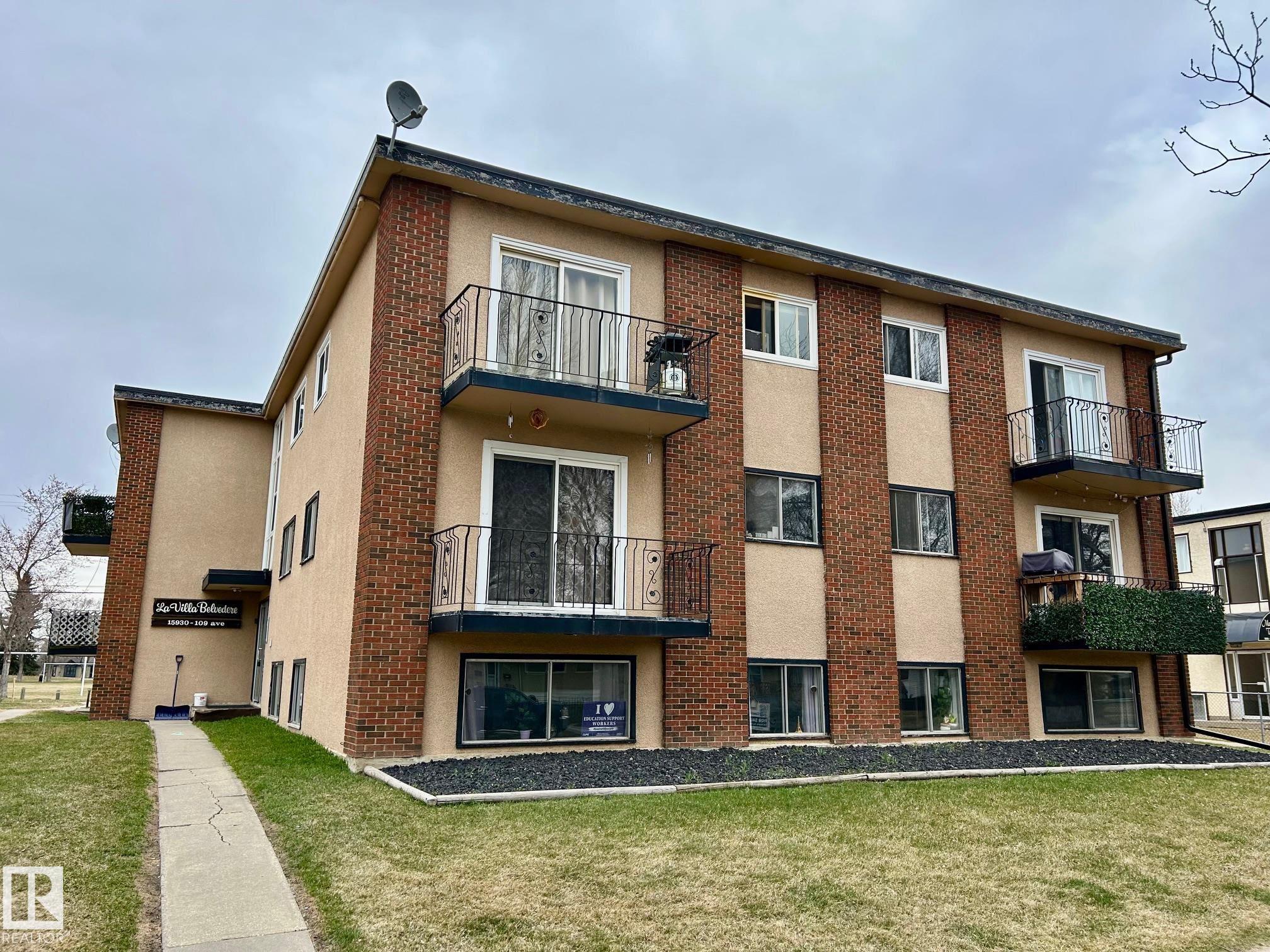 15930 109 Avenue, E4465653, Alberta,