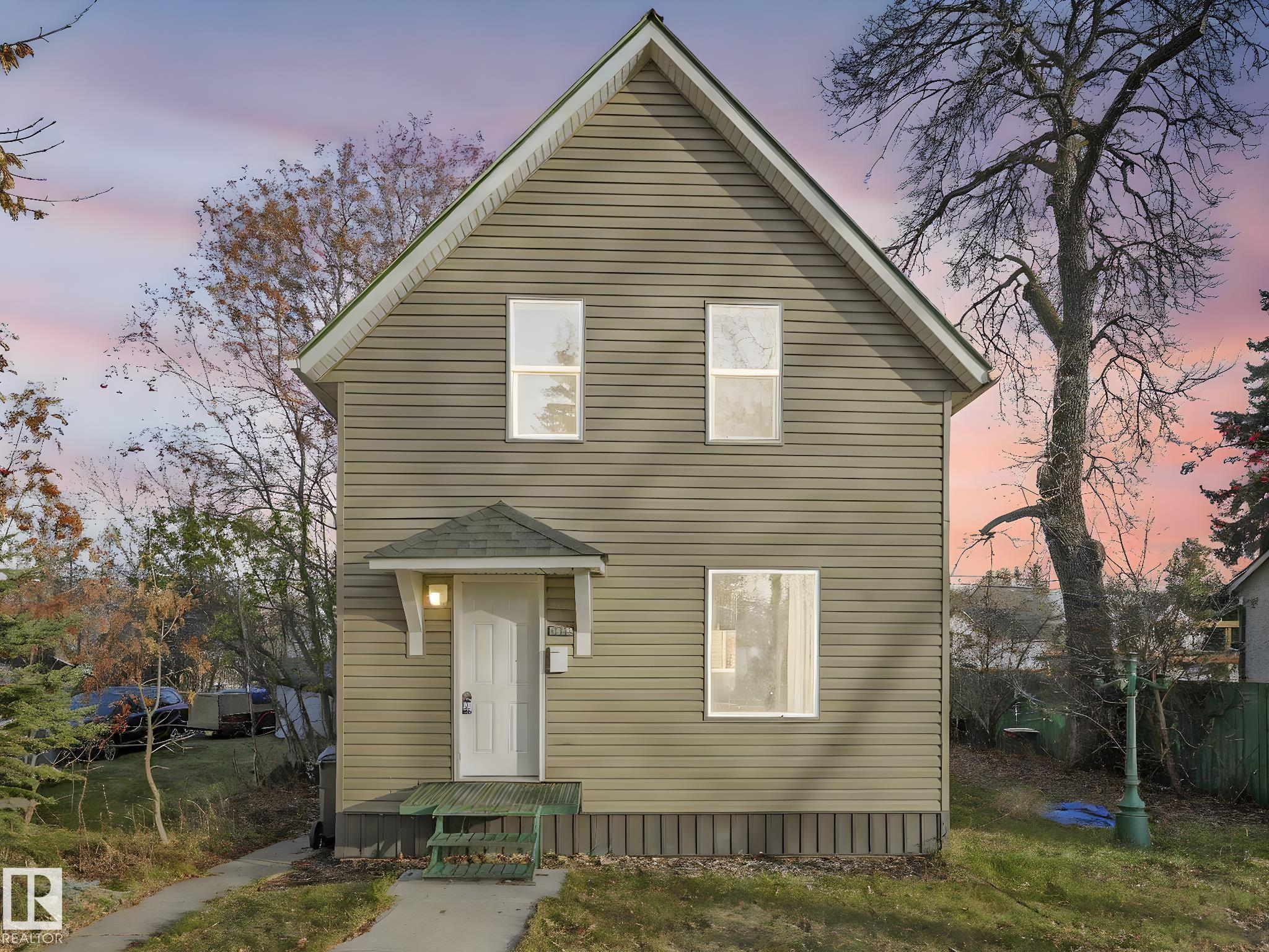 4315 52 Street, E4465666, Alberta,