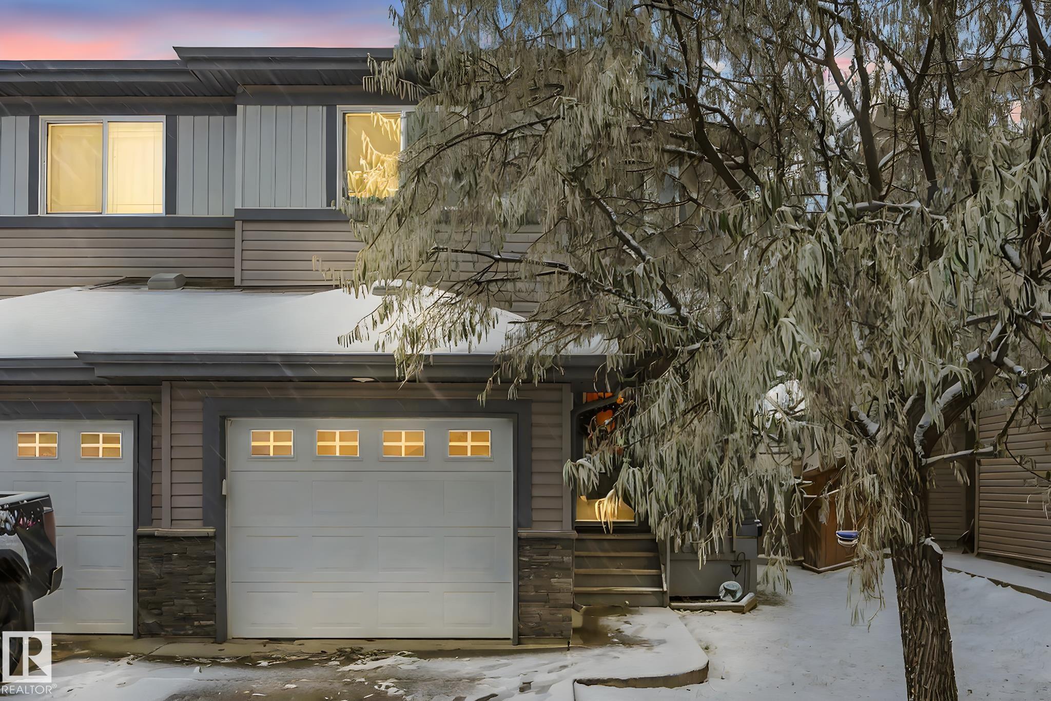 77 CATALINA CT, E4465674, Alberta,