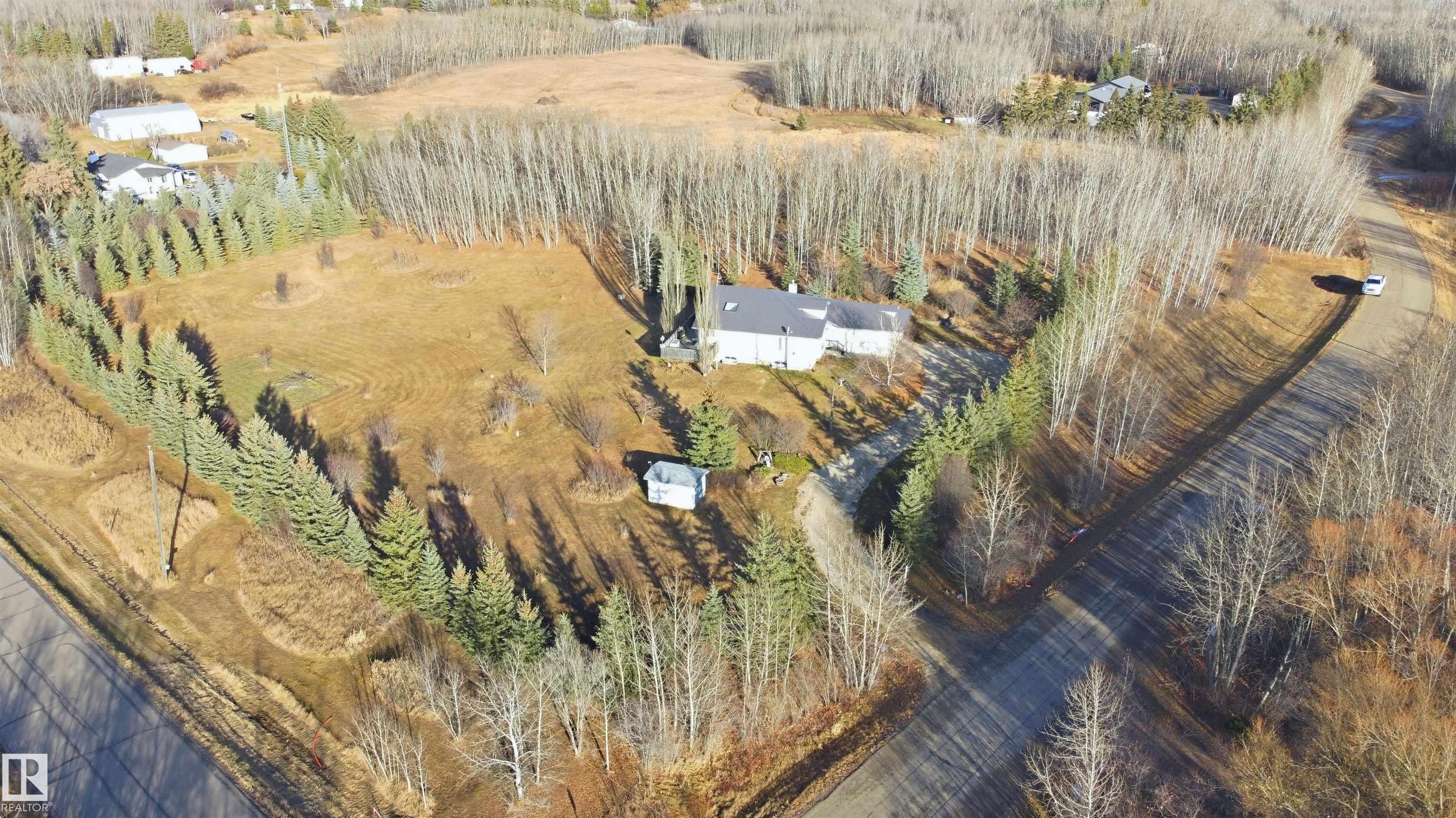 370 50247 RGE RD 232, E4465678, Alberta,