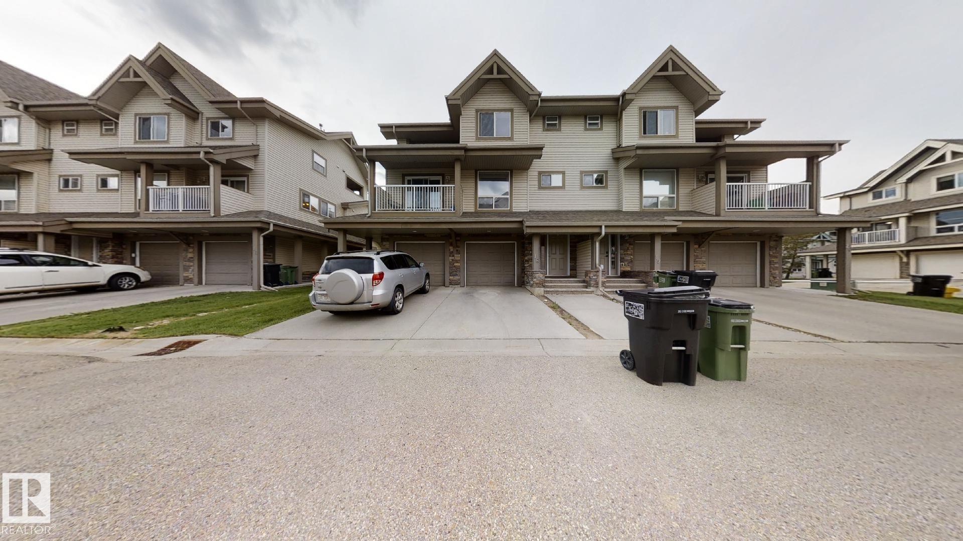 18 12050 17 Avenue, E4465685, Alberta,