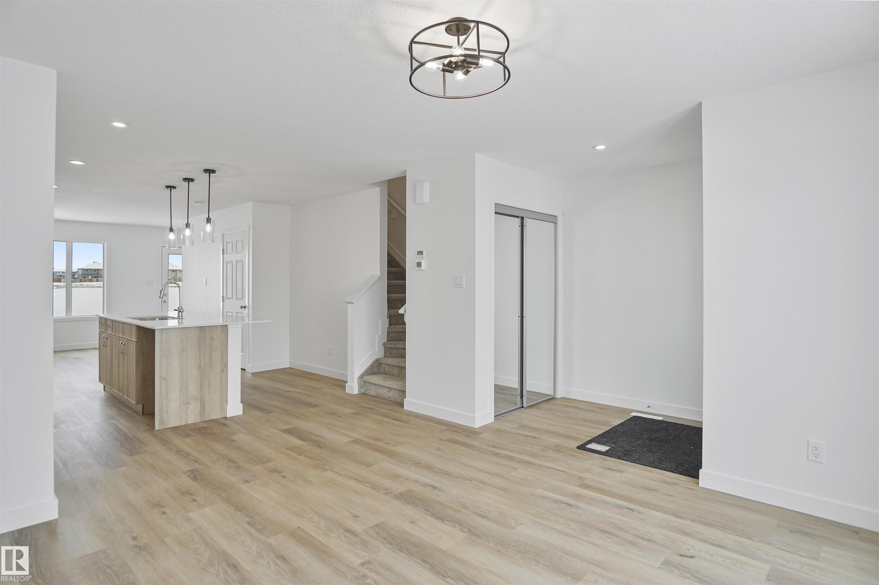 Fourth View of 29 FICUS Way, Westpark_FSAS, Fort Saskatchewan, Alberta, T8L 4M1