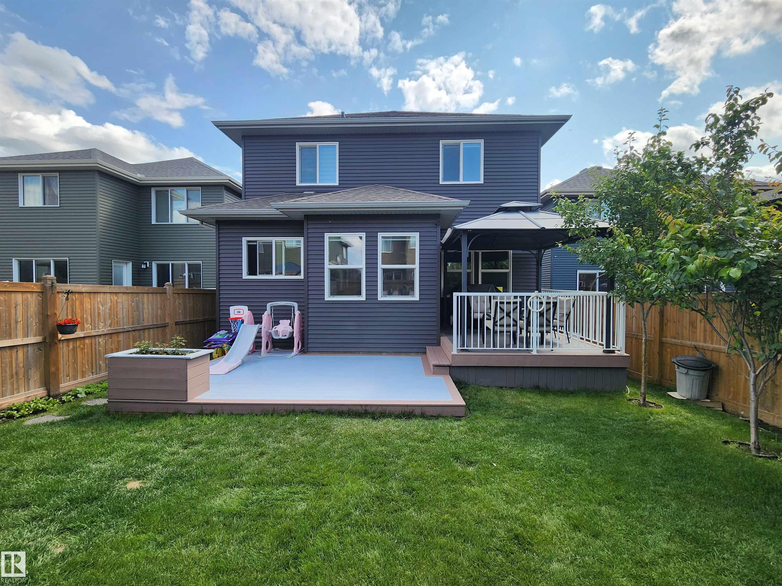 Fifth View of 1357 WATT Drive, Walker, Edmonton, Alberta, T6X 2A6