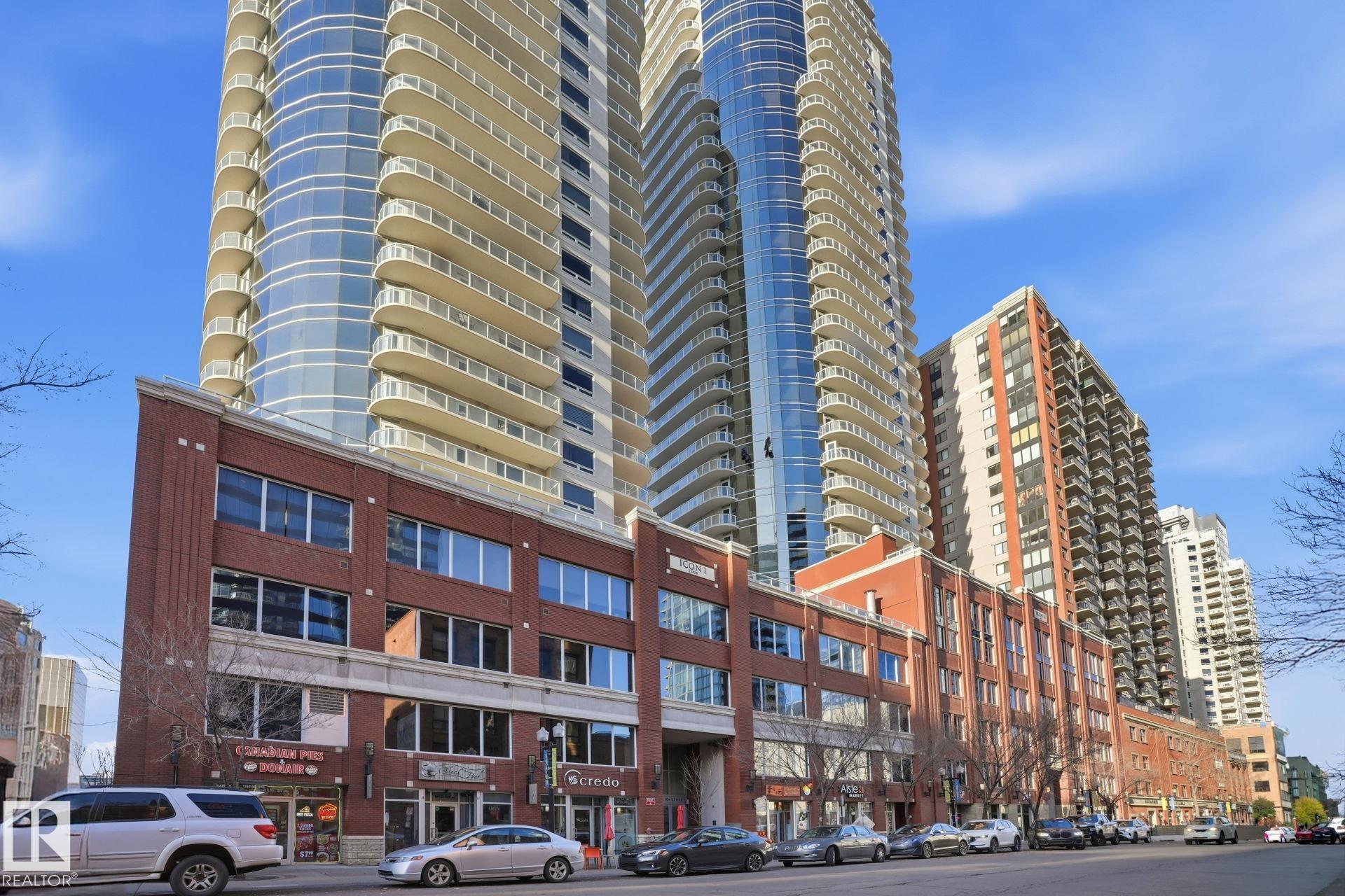 902 10136 104 Street, E4465698, Alberta,