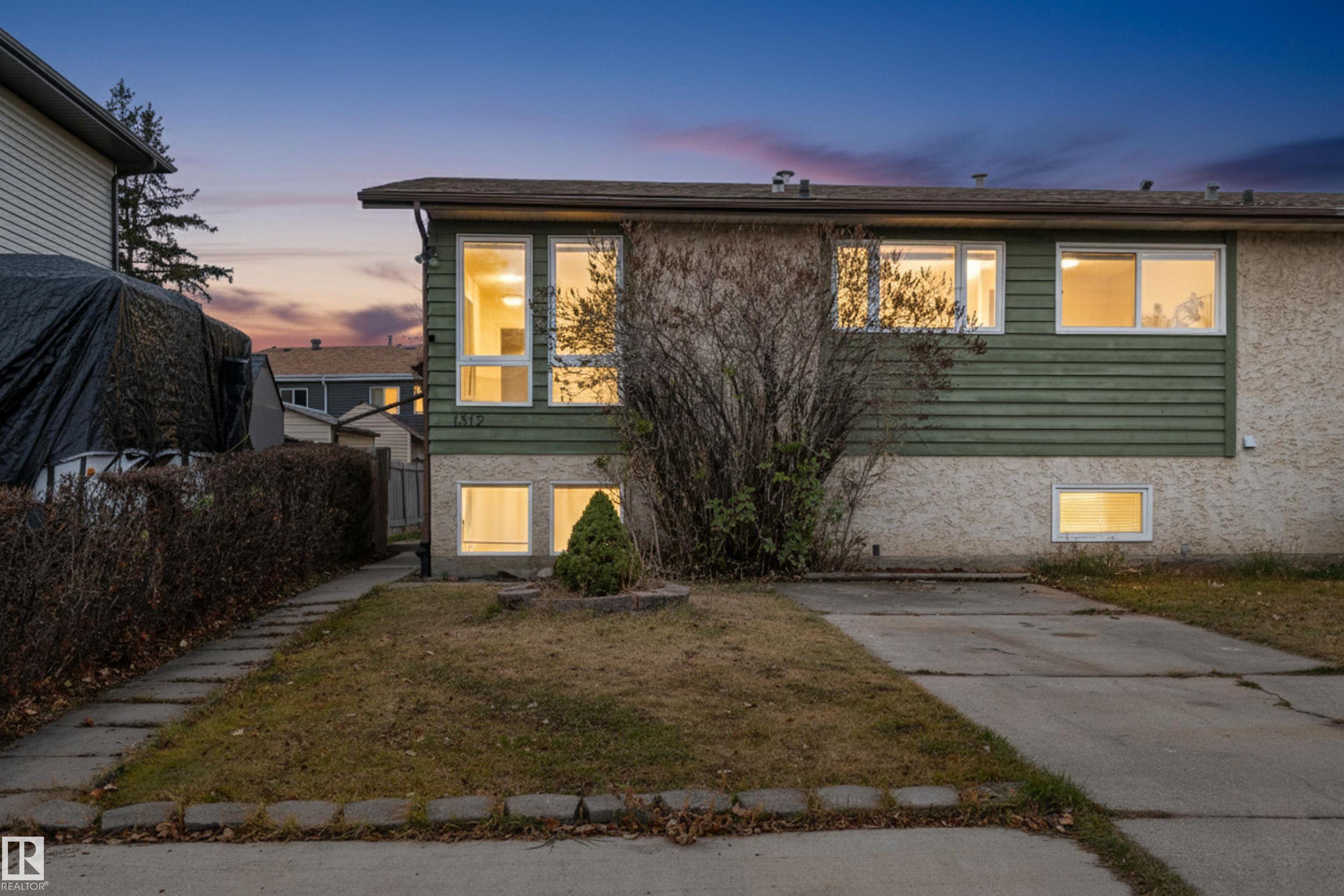 1312 39 Street, E4465706, Alberta,