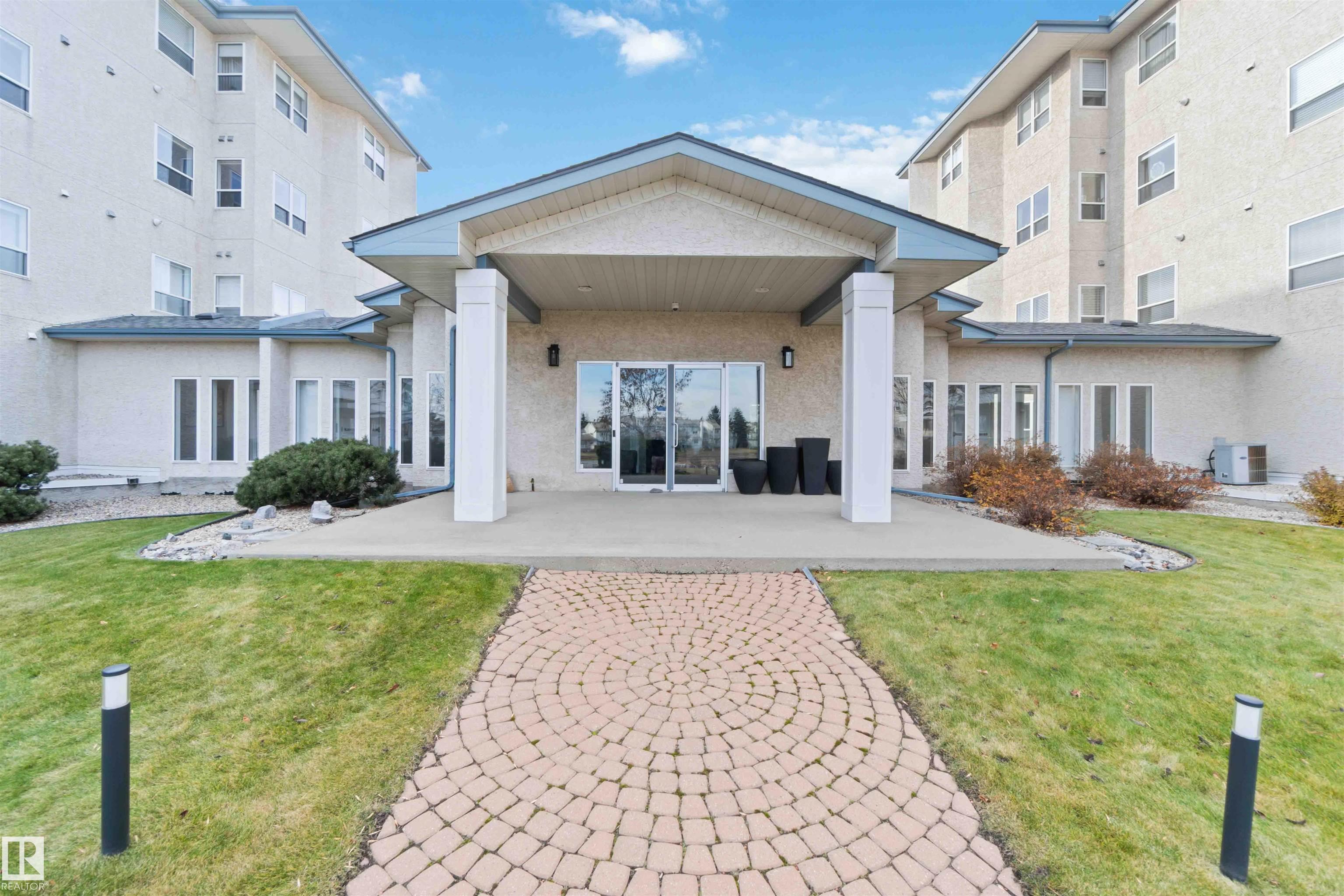 119 9535 176 Street, E4465712, Alberta,