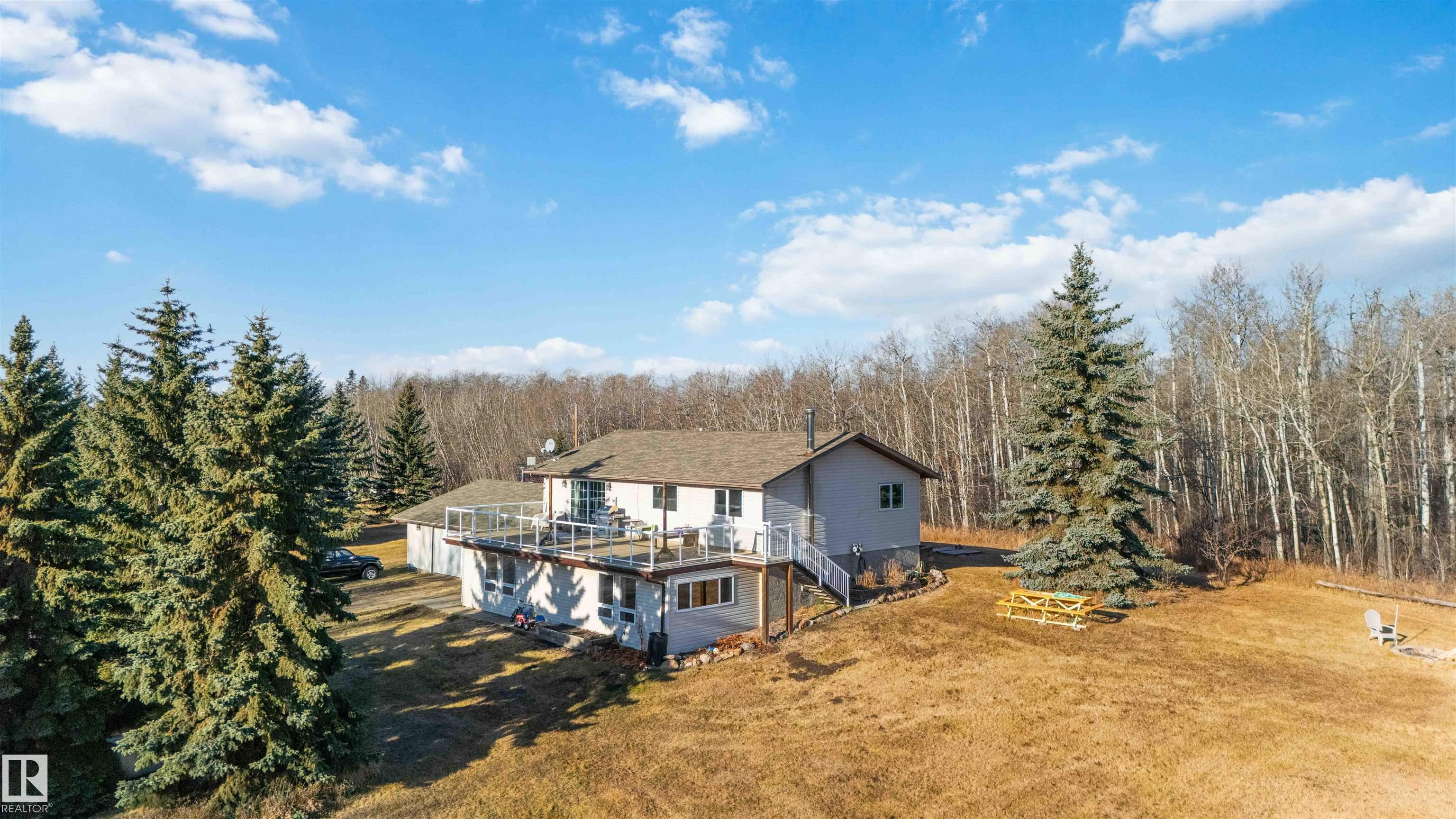 117 51022 RGE ROAD 221, E4465717, Alberta,