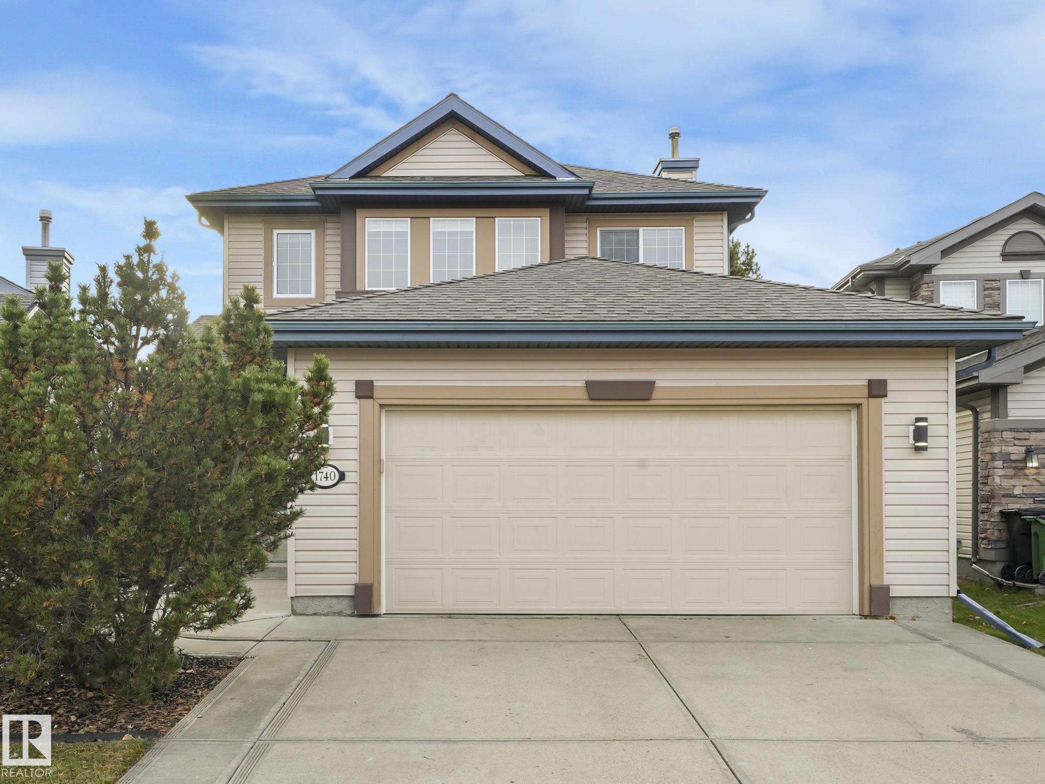 1740 GLASTONBURY Boulevard, E4465732, Alberta,