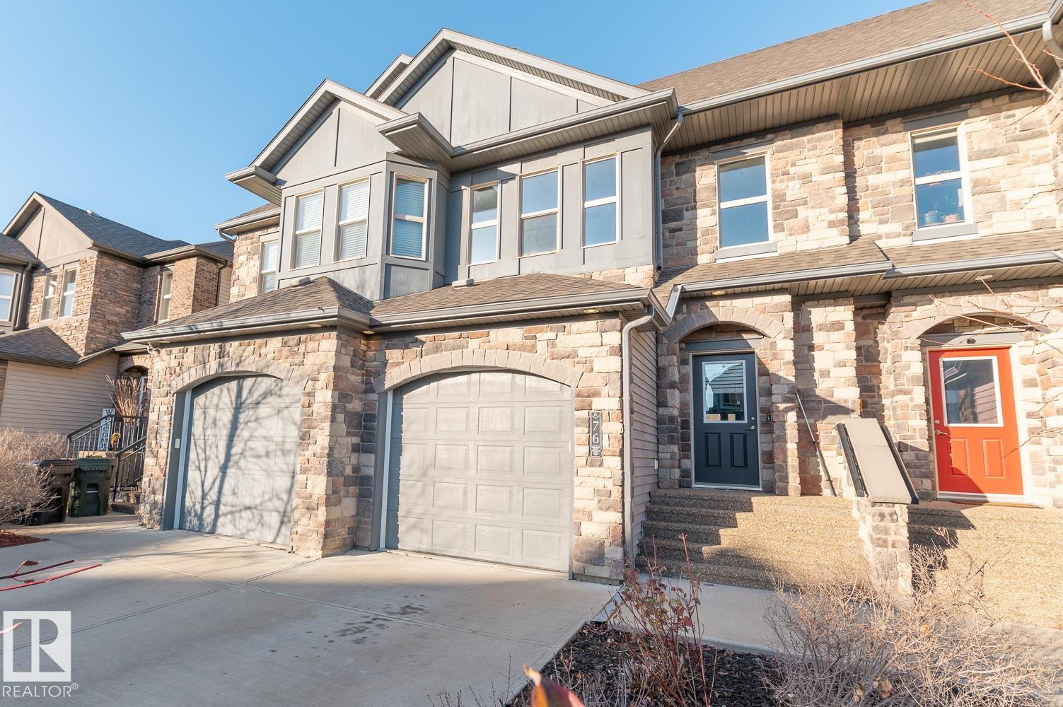 76 GREENBURY Crescent, E4465740, Alberta,