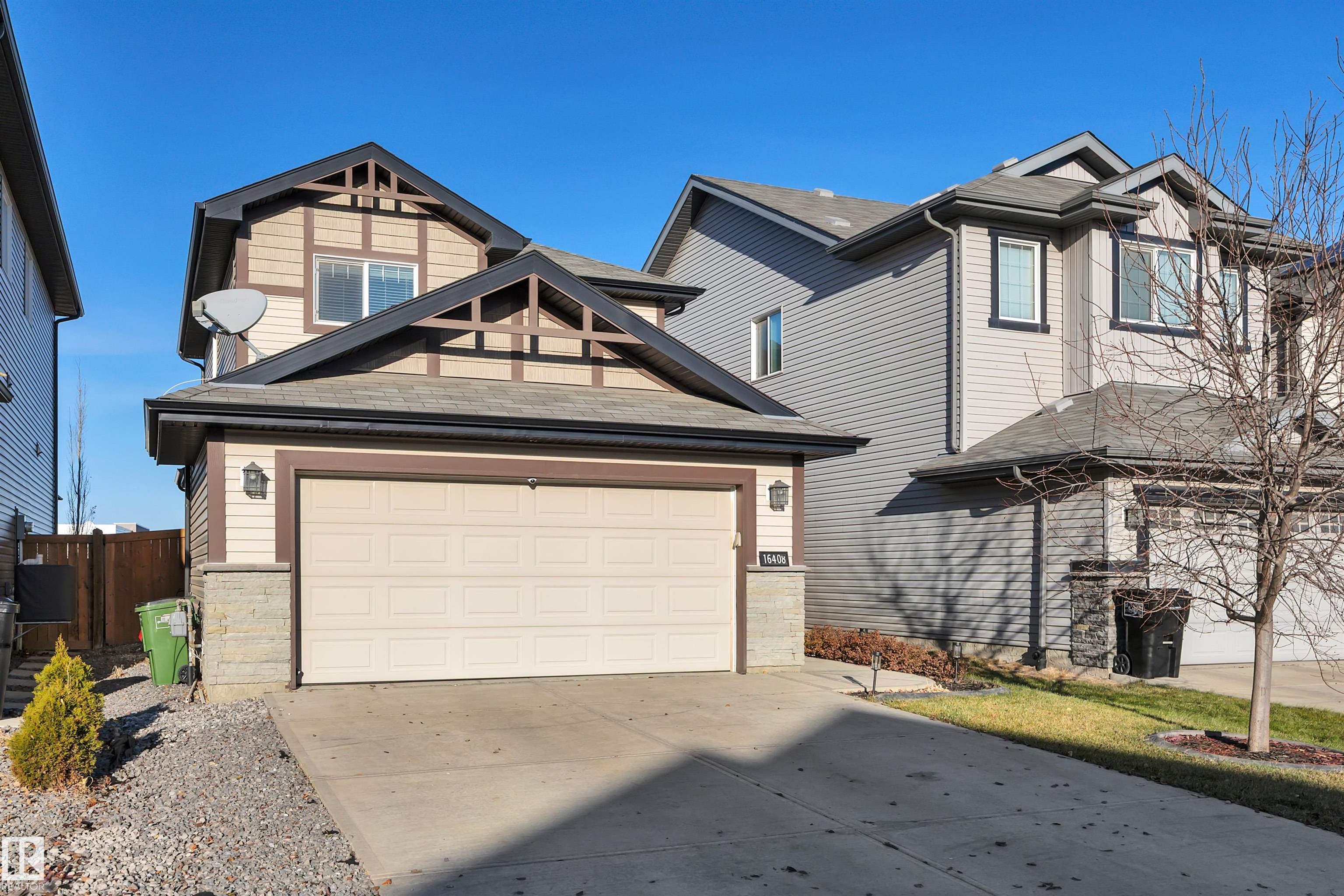 16408 12 Avenue, E4465747, Alberta,