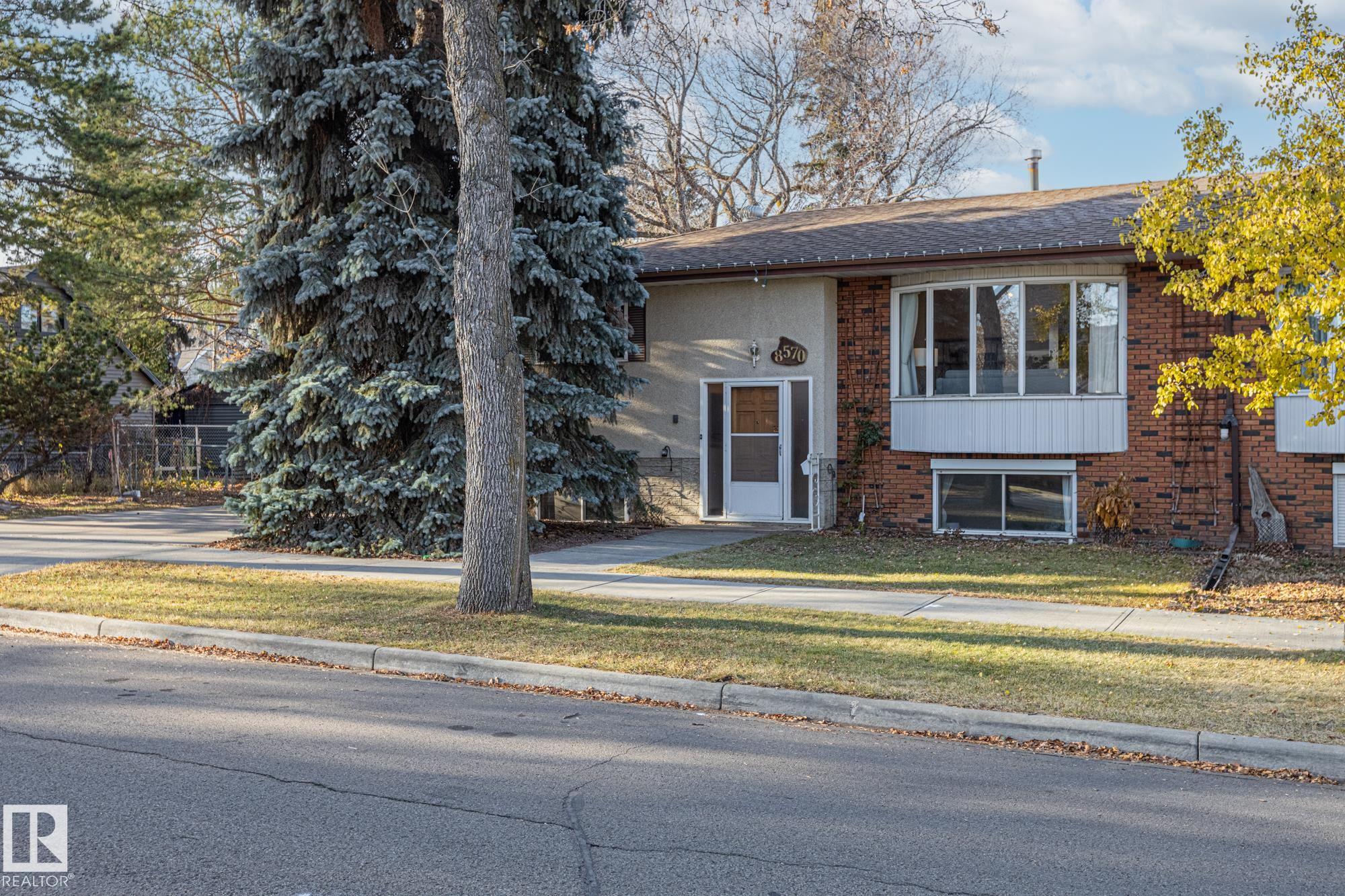 8570 89 Street, E4465765, Alberta,