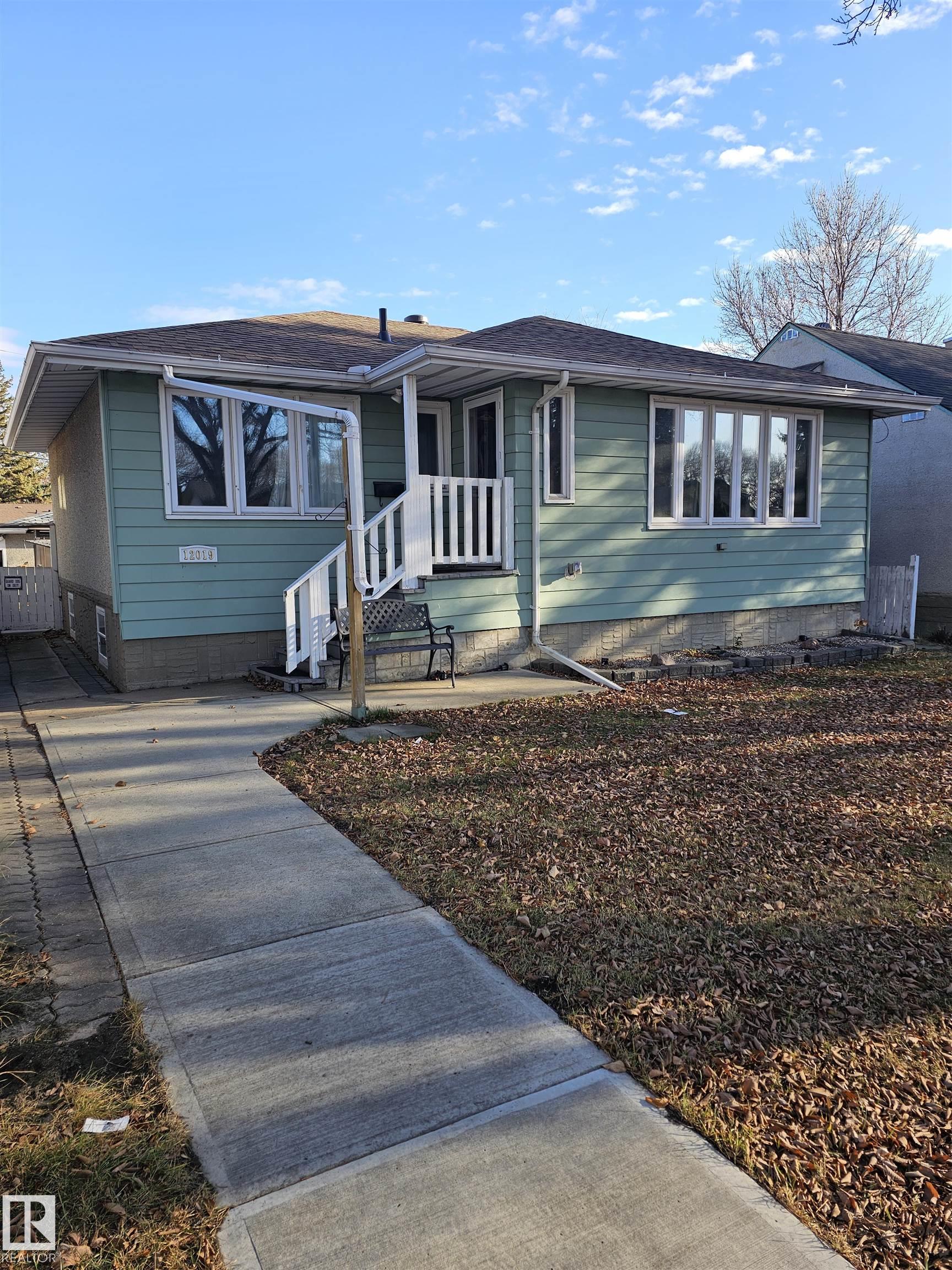 Second View of 12019 51 Street, Newton, Edmonton, Alberta, T5W 3G6