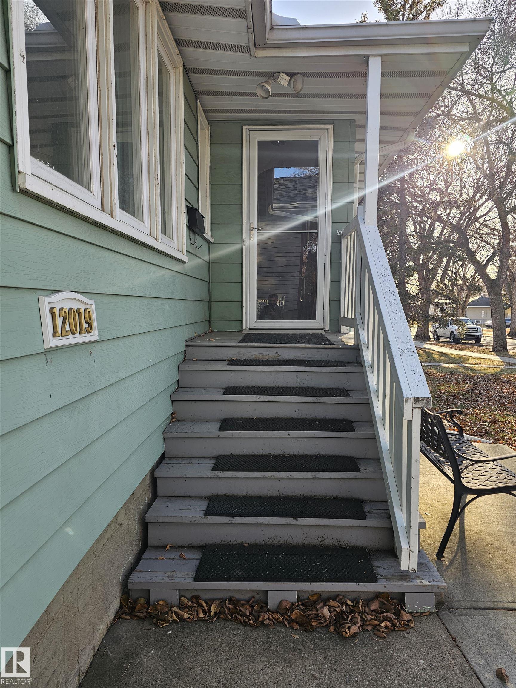 Third View of 12019 51 Street, Newton, Edmonton, Alberta, T5W 3G6